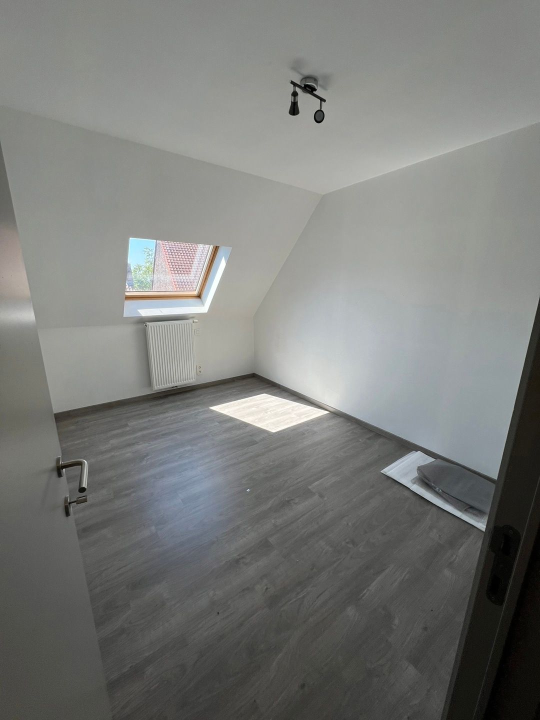 recent duplexappartement in Landegem foto 4