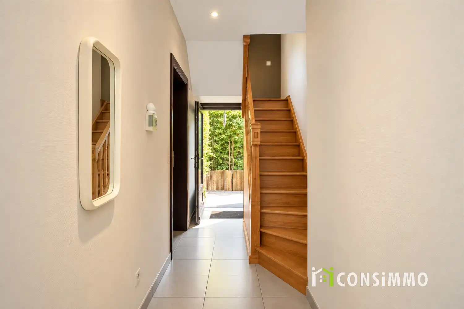 Uitzonderlijke eigendom op 41 are in hartje Opglabbeek – meerdere woningen, ruime bijgebouwen en tal van mogelijkheden! foto 13