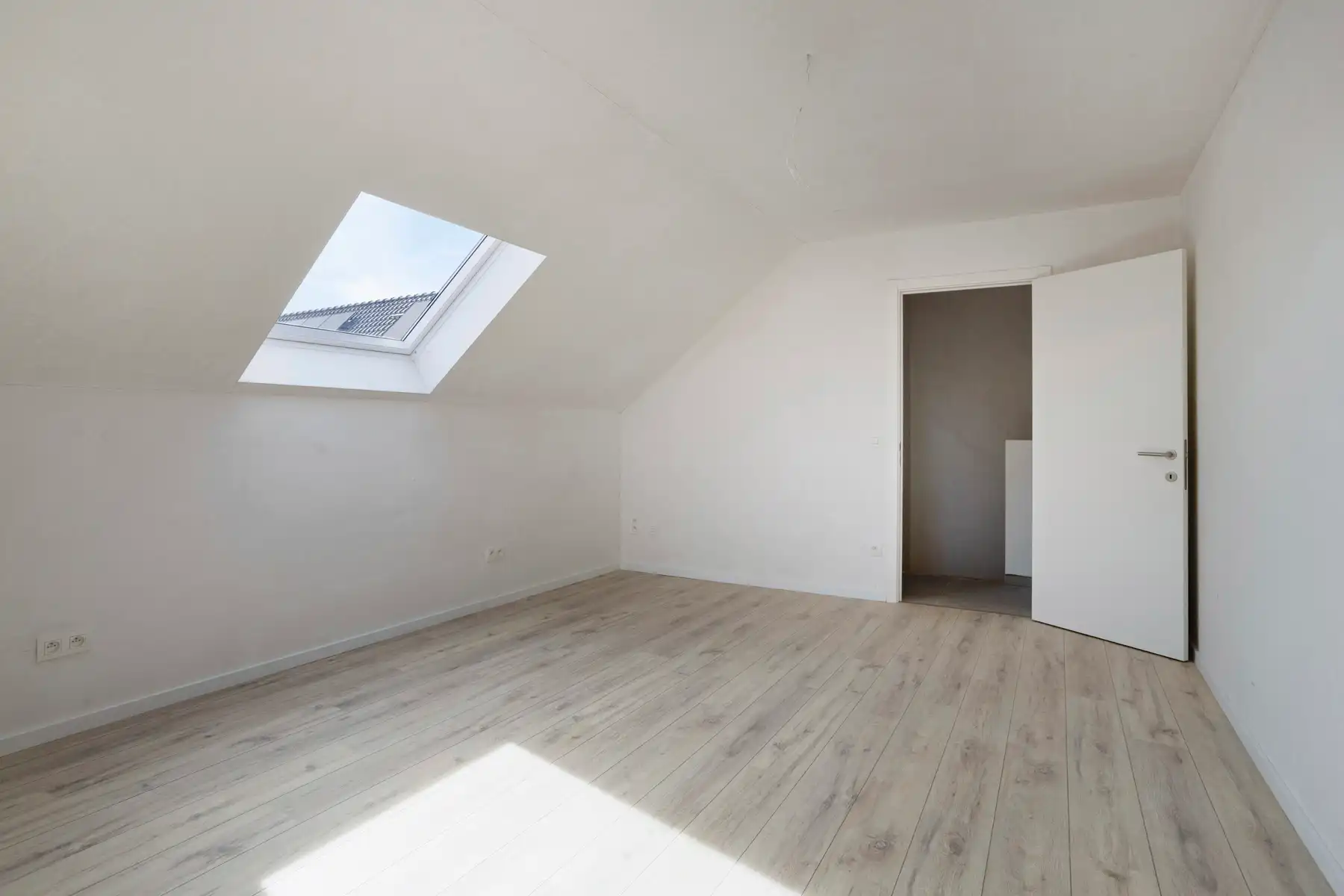 Energiezuinige nieuwbouw met tuin - onder registratierechten foto 9