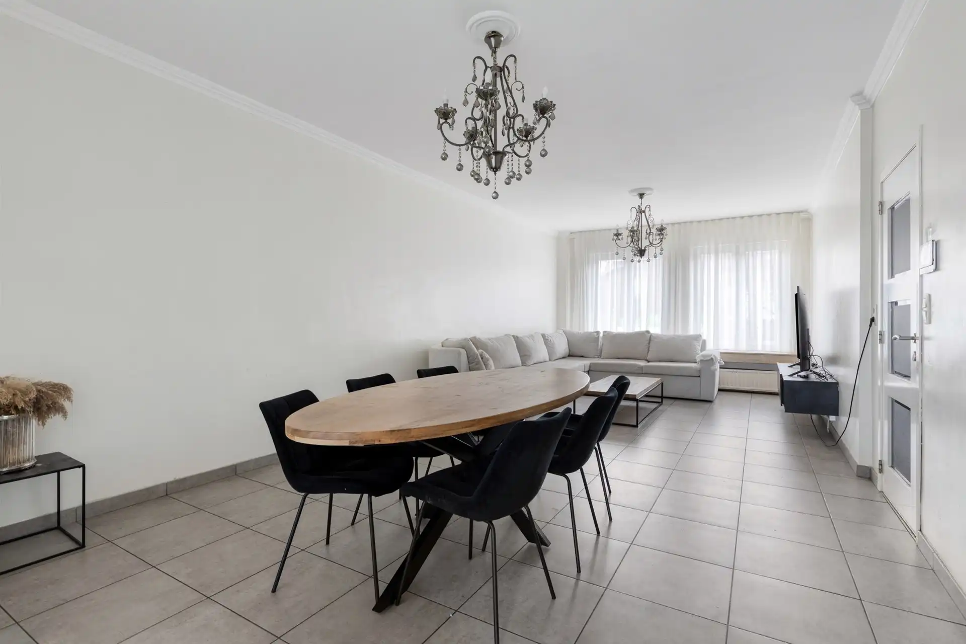 Unieke woning met 2 appartementen, tuin en terras op toplocatie foto 15