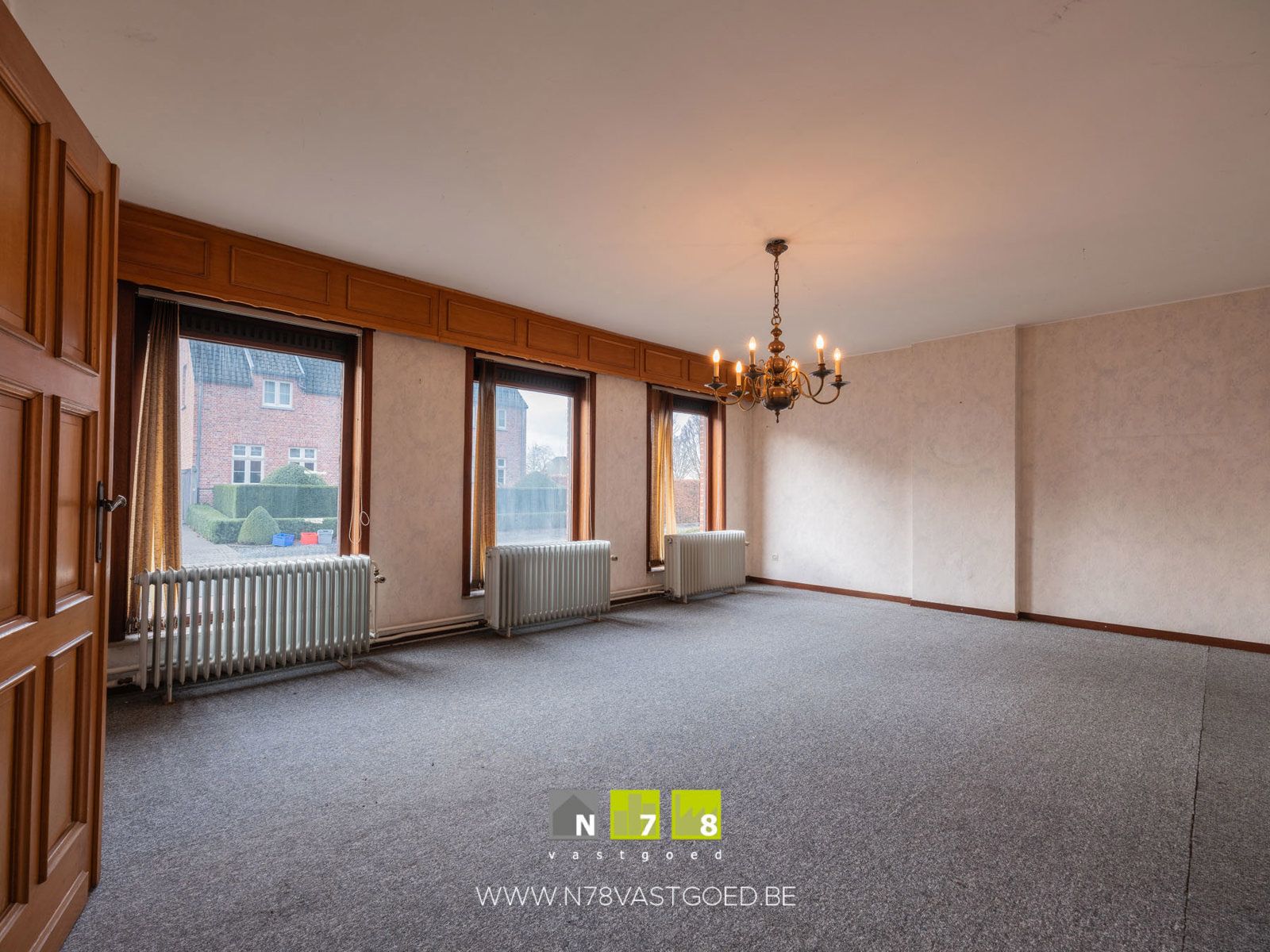 Huis te koop foto 2