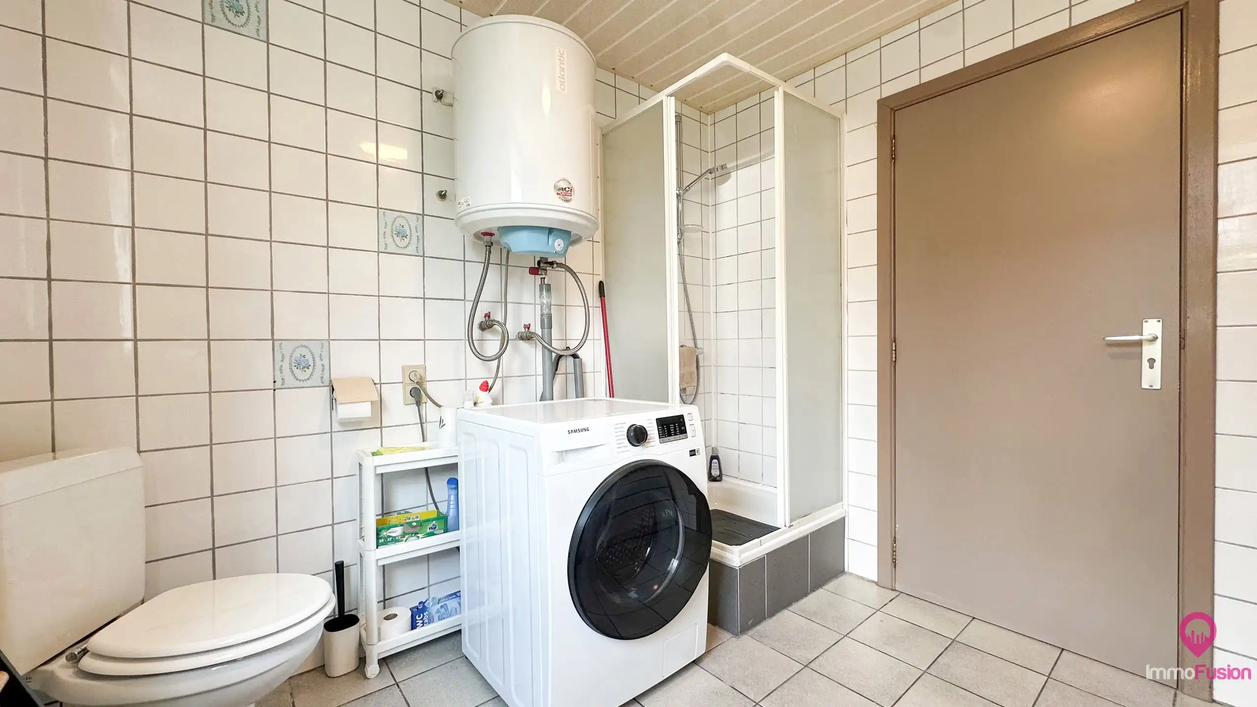 Gebouw met 4 appartementen te Zonhoven!  foto 29