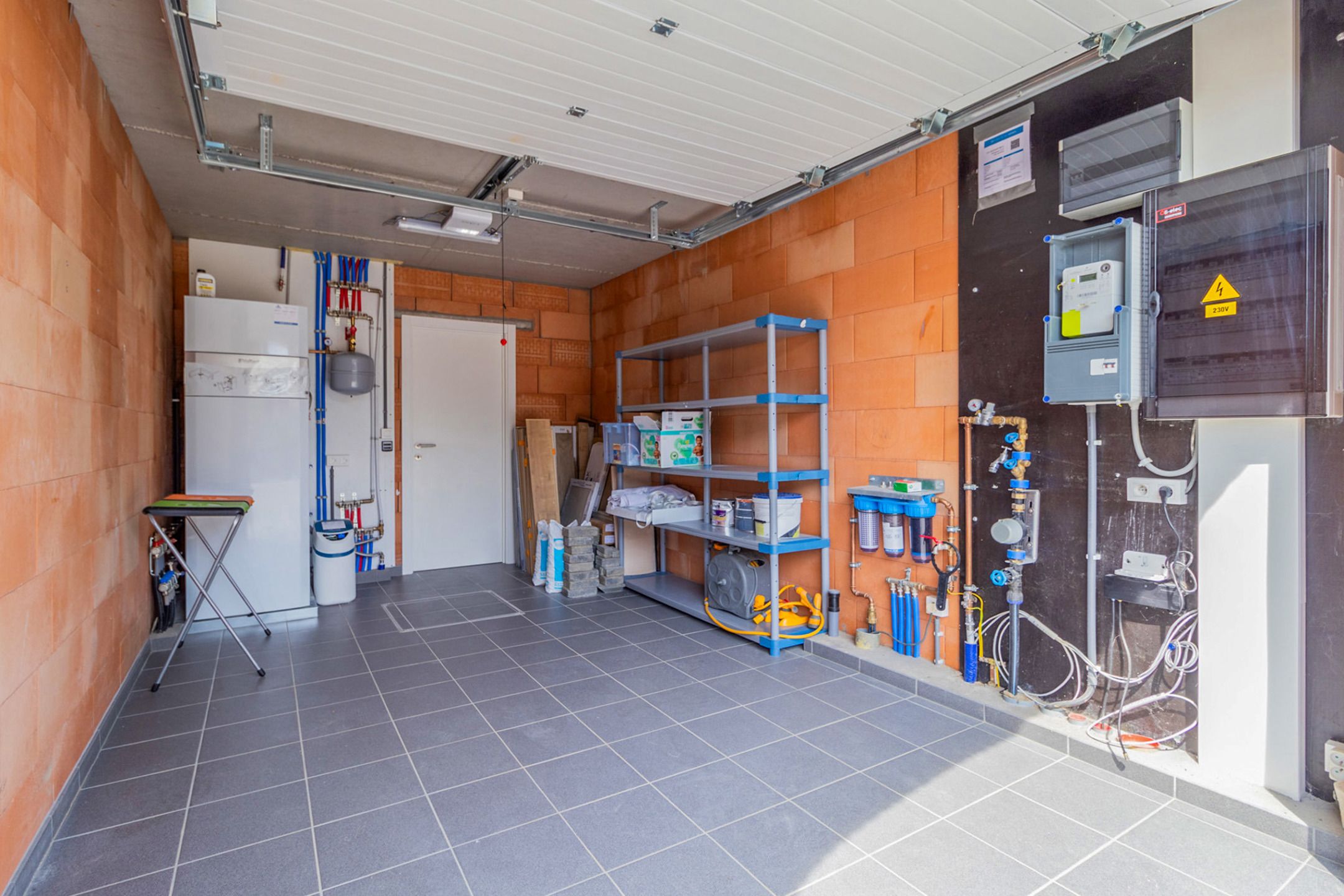 Prachtige energiezuinige nieuwbouwwoning foto 9