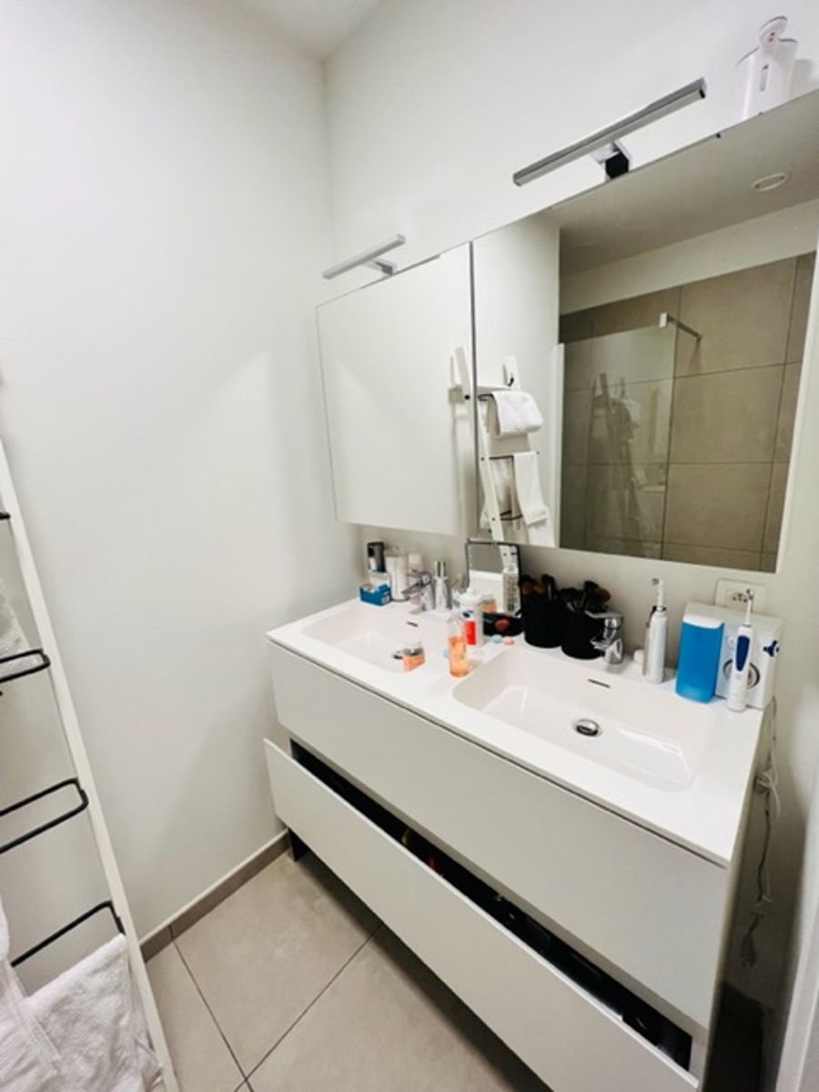 Prachtig 2 kamer appartement met zicht op de Schelde foto 15