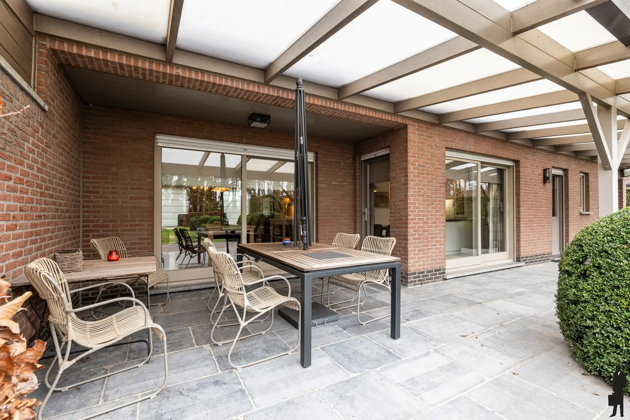 Ruime open bebouwing te Rijkevorsel foto 19