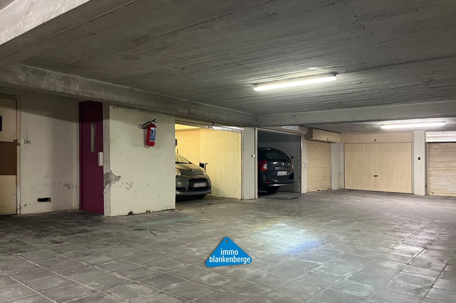 Lichtrijk en gemeubeld appartement vlakbij de zeedijk en het centrum van Blankenberge foto 15