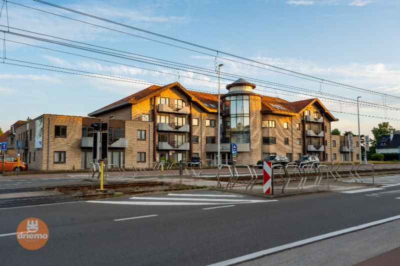 EENSLAAPKAMERAPPARTEMENT IN SINT-IDESBALD - Diga Verde 1.16 foto 15