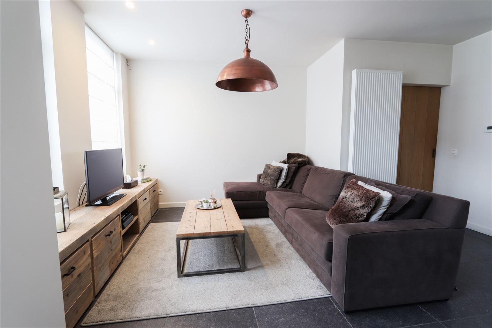 Instapklare woning te huur nabij centrum foto 2