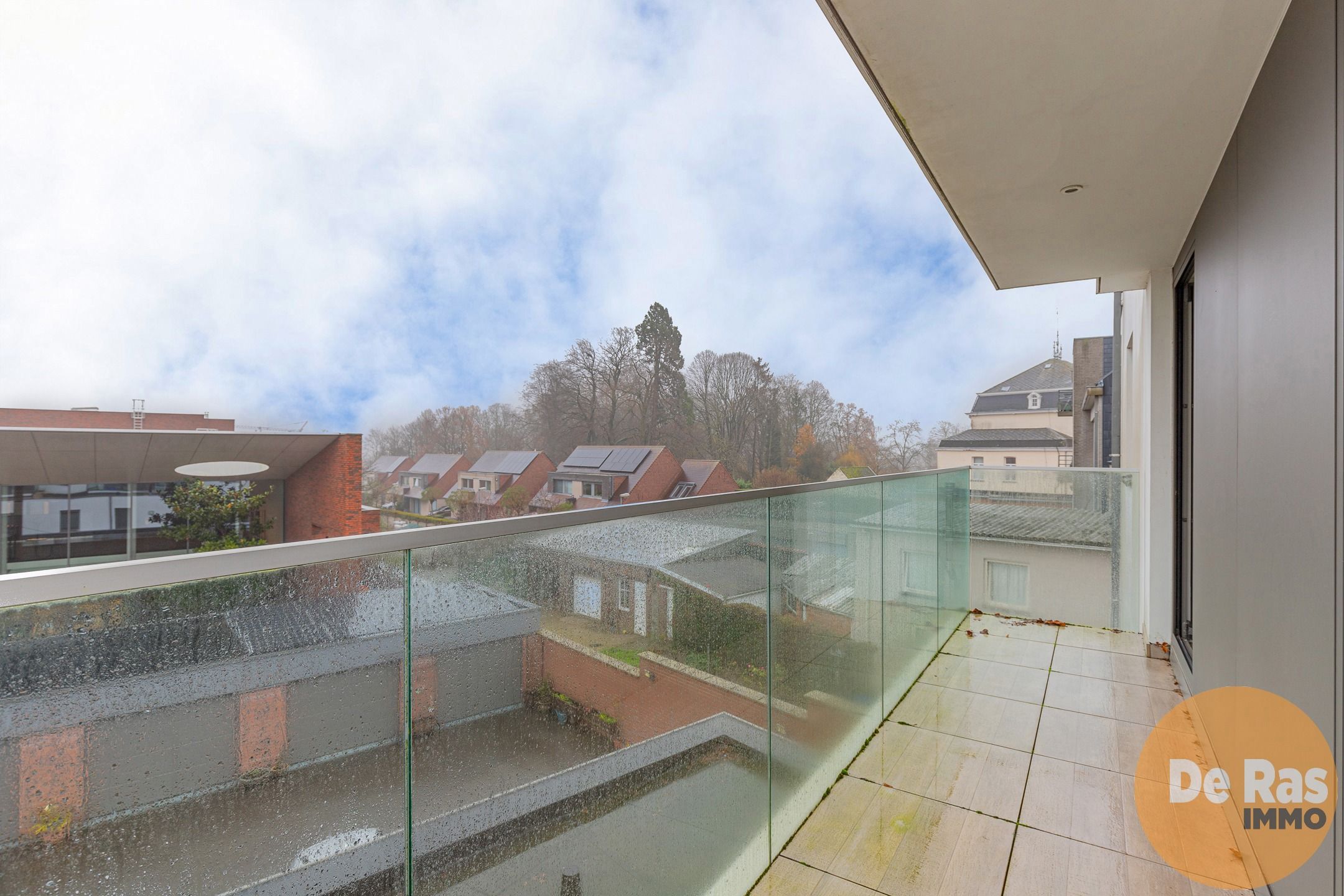 LEDE - Recent appartement met 2 slpks, terras en staanplaats foto 15