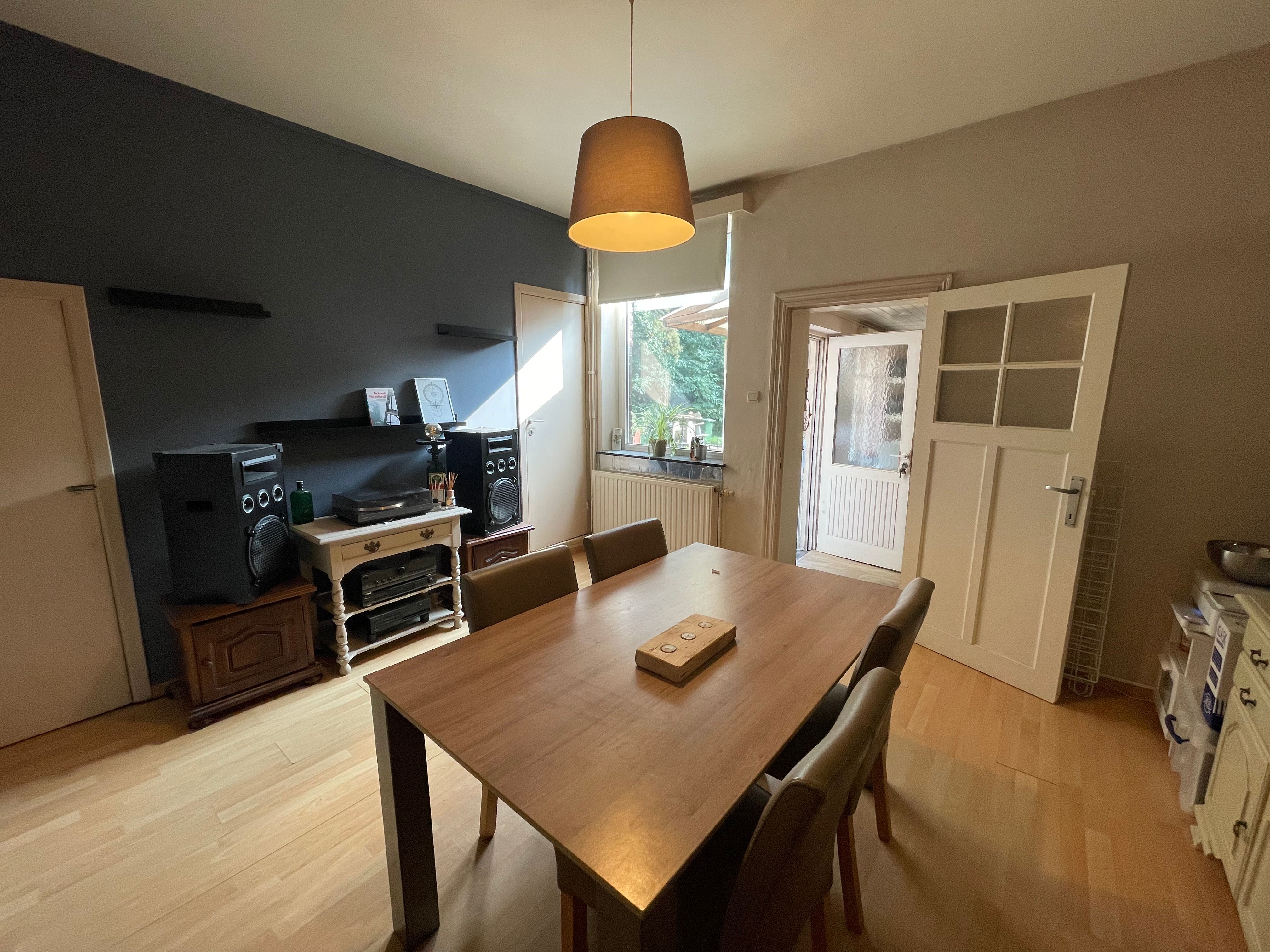 Genk -  Diamantstraat 11:  Te renoveren woning op mooi perceel van 7a 87ca foto 7