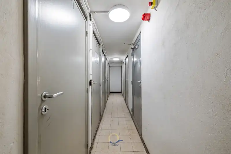 Subliem 2 slpk app. in kleinschalige Residentie Windsor foto 17