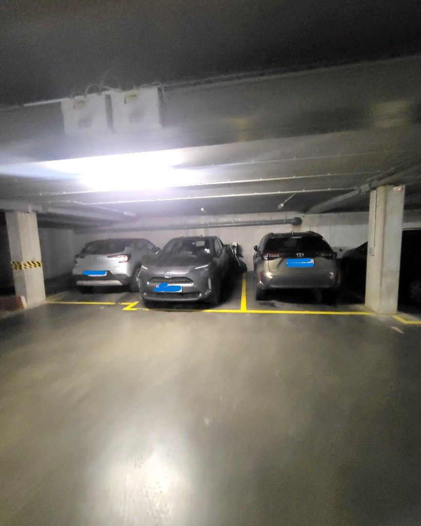 Appartement met autostaanplaats aan het Merelplein. foto 15