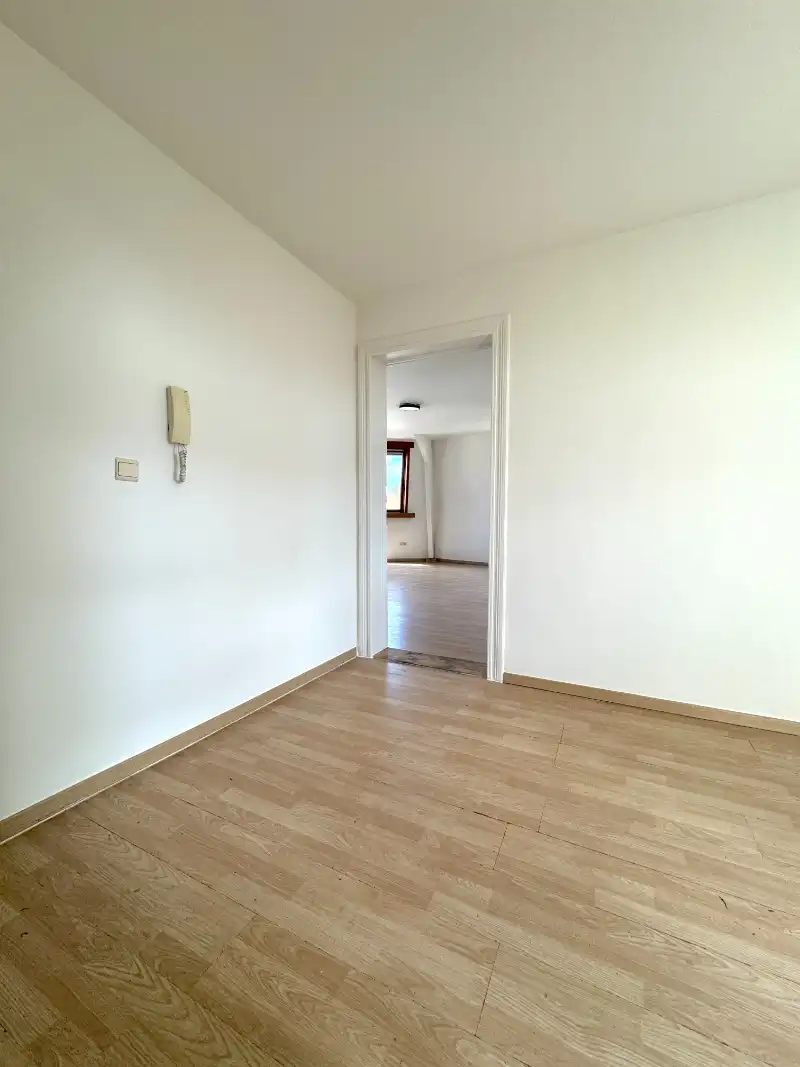 Charmant, ruim appartement met 3 slk aan Miljoenenkwartier foto 2
