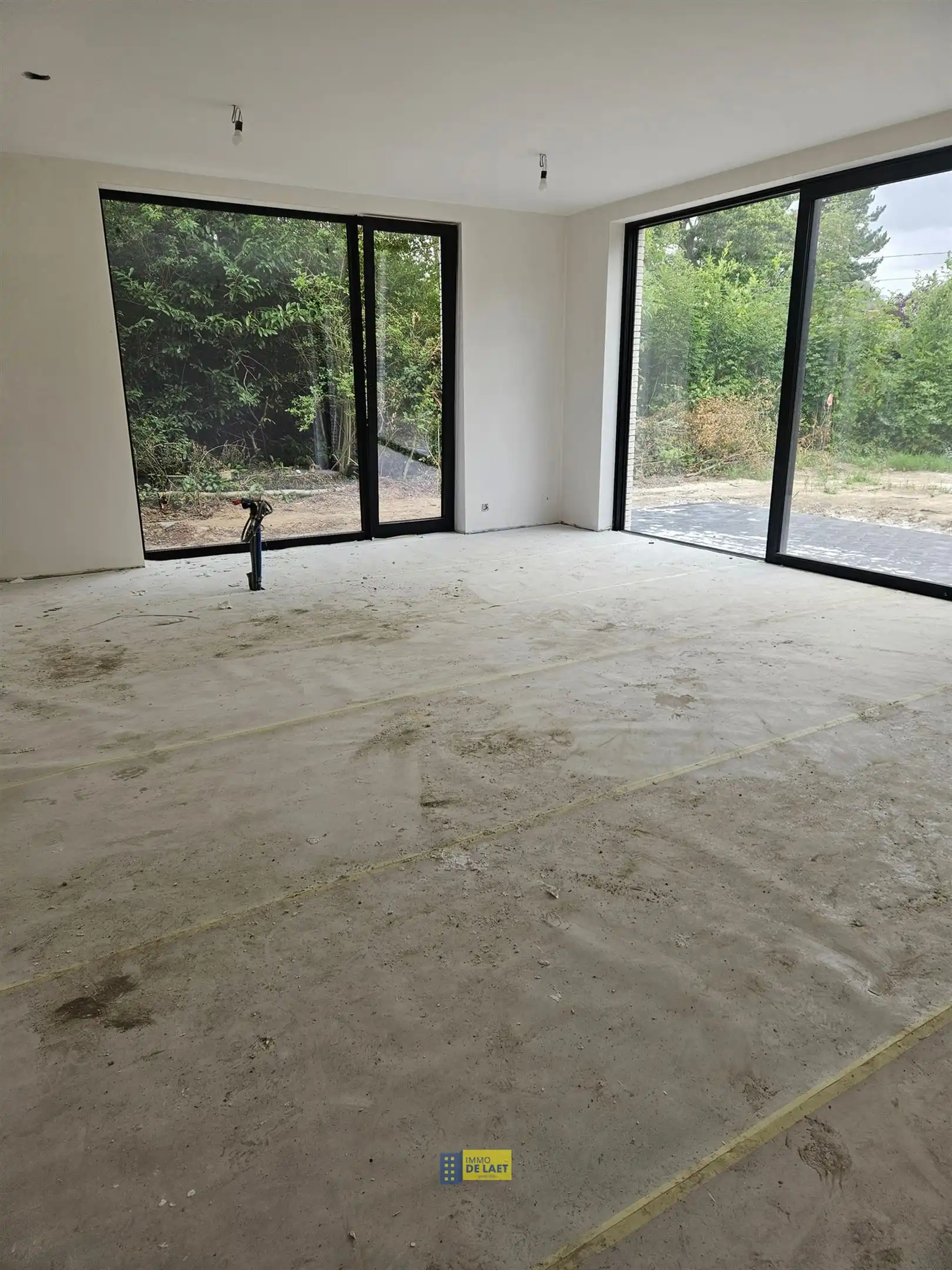 Nieuwbouwwoning foto 9