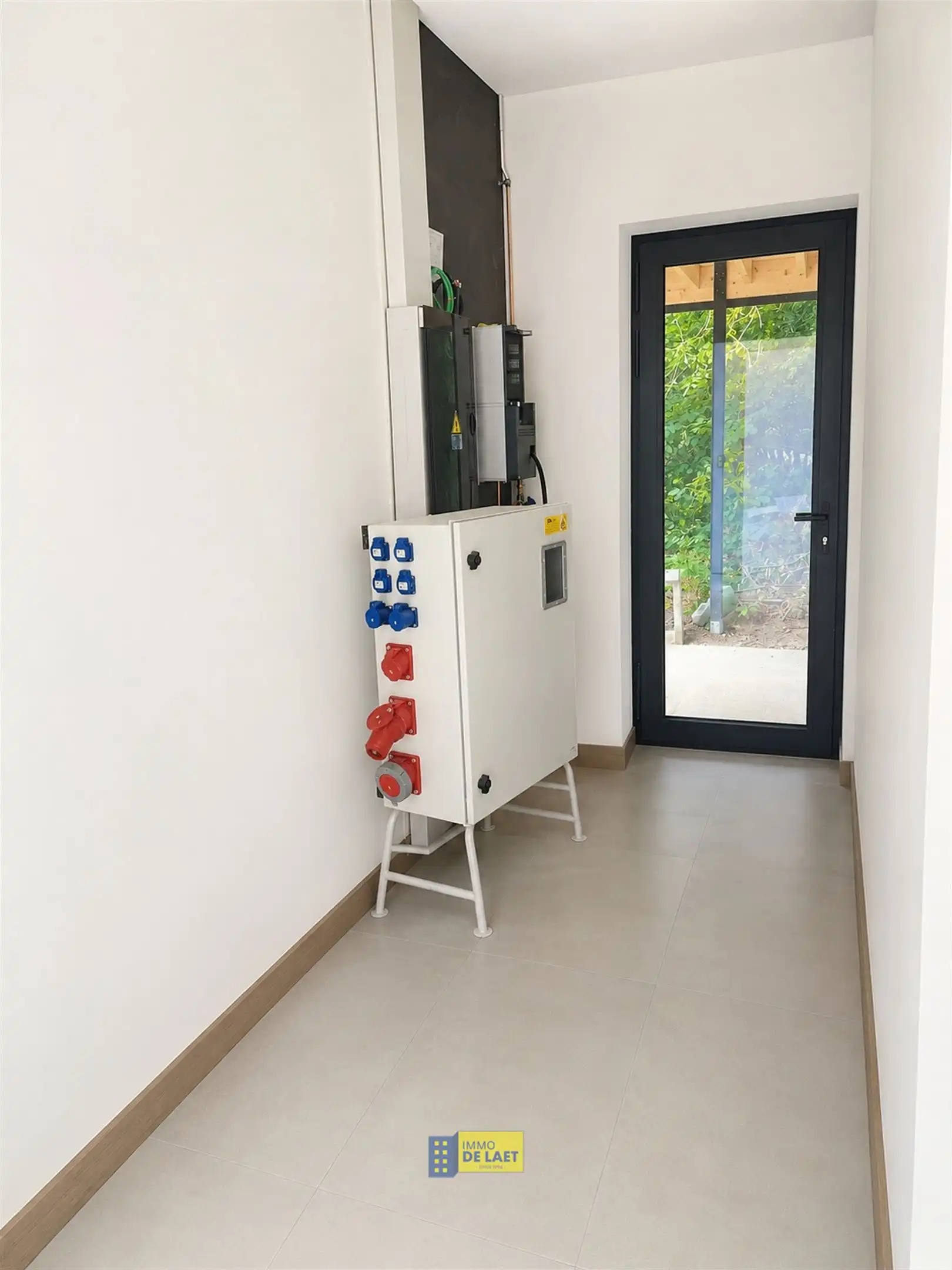 Woning foto 9