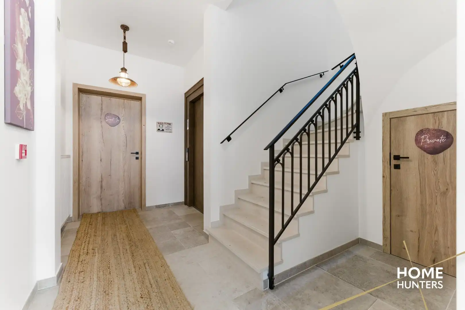 Topinvestering in vakantievastgoed – 6 volledig uitgeruste vakantie-appartementen in historisch centrum Ieper foto 7