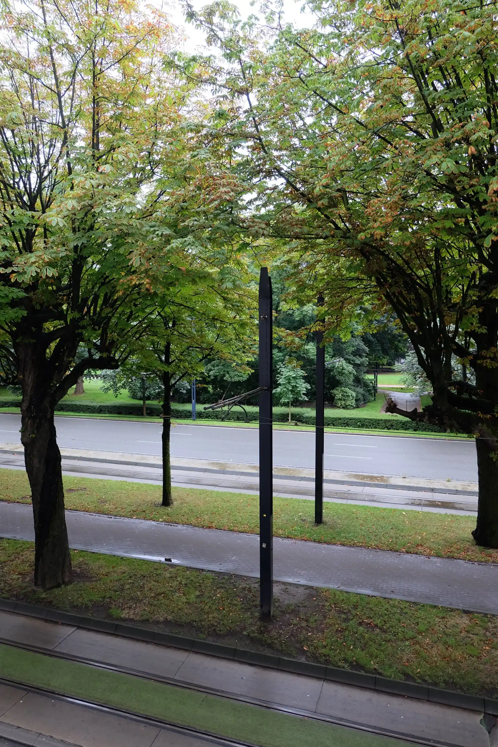 Uiterst goed gelegen 3 slaapkamer appartement foto 3