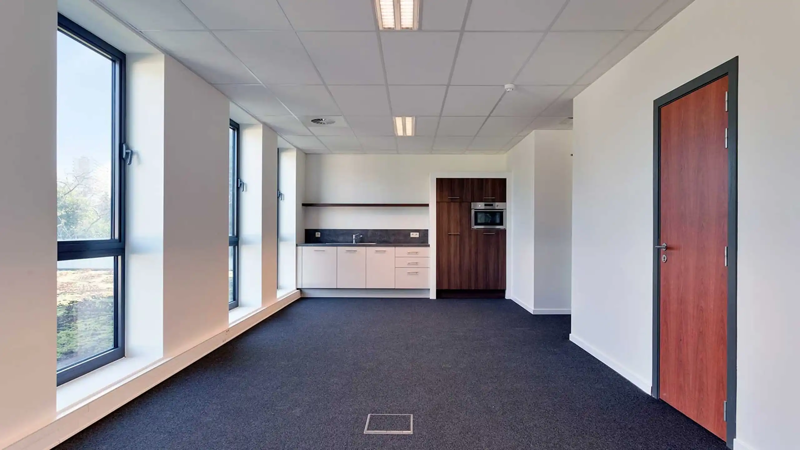 Kantoorruimte Boomsesteenweg 283 m² te huur foto 5