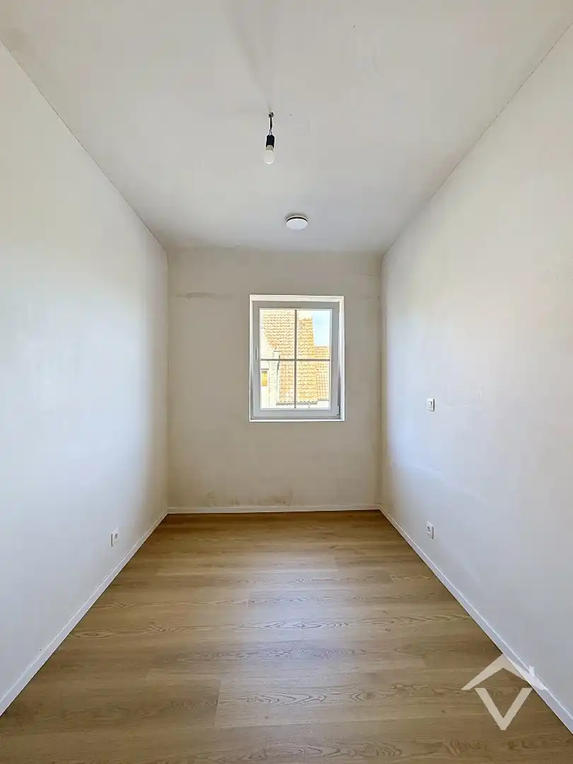 Alleenstaande nieuwbouwwoning met 3 slaapkamers en carport te Koekelare  foto 12