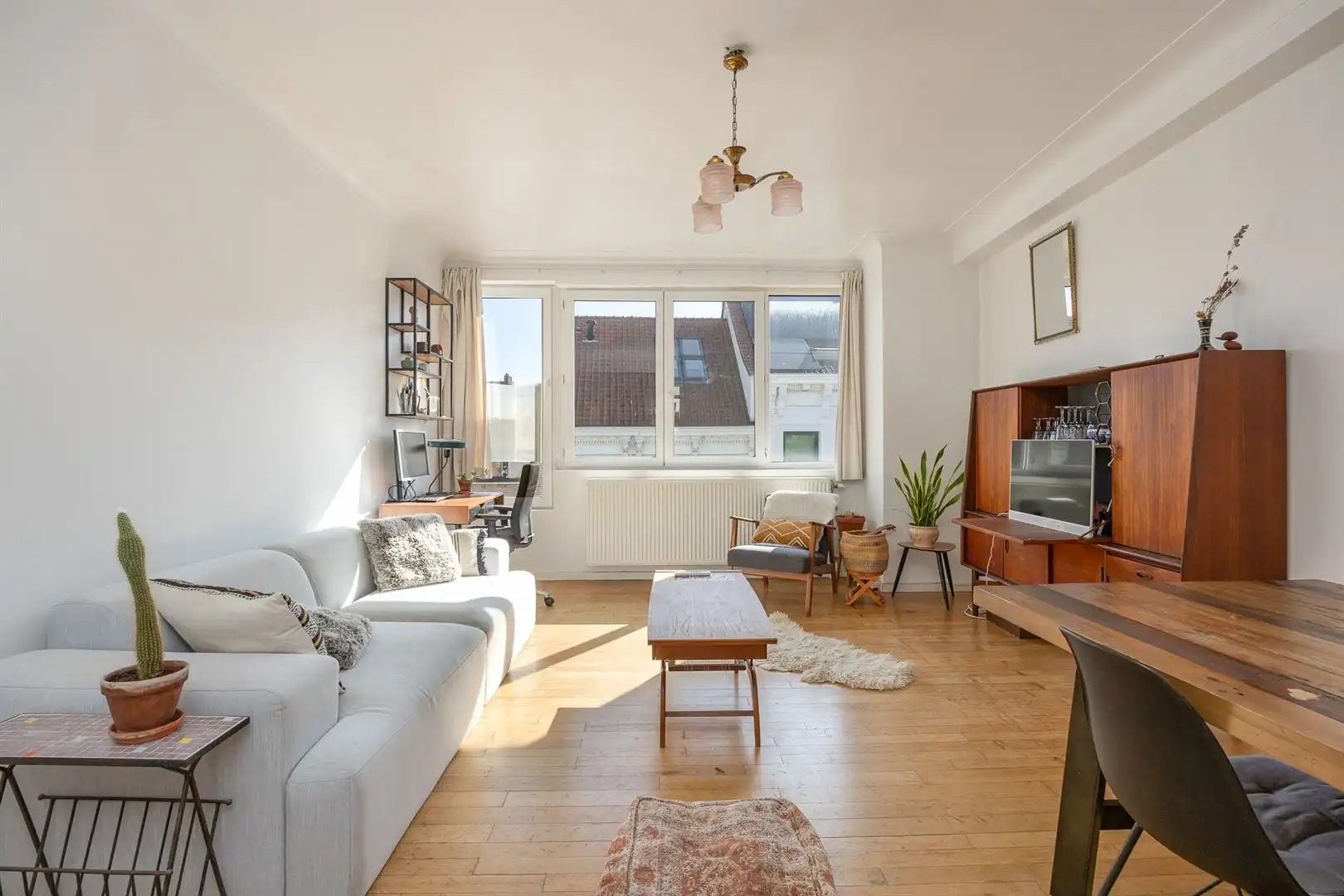 Instapklaar appartement met 1 SLK foto 3