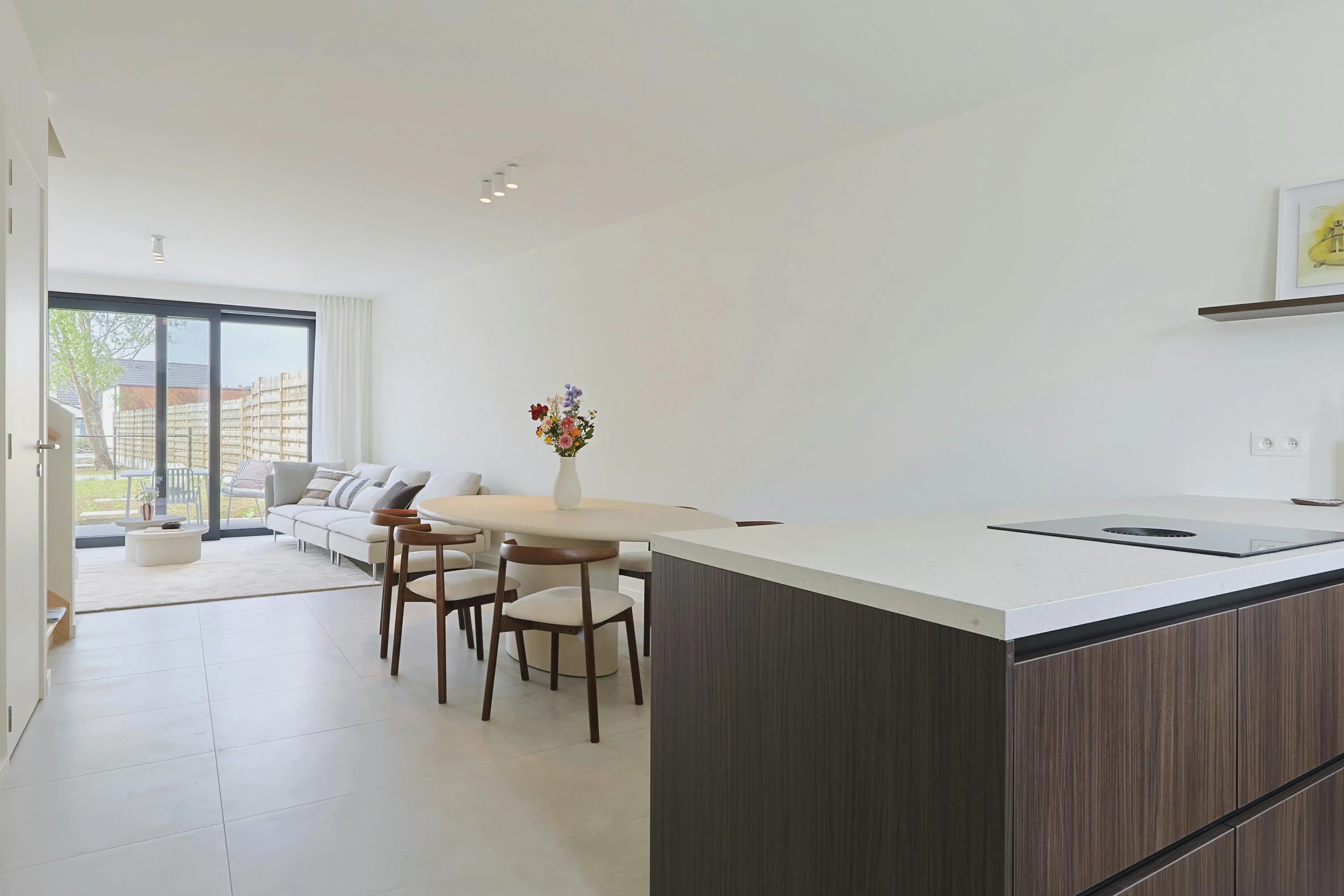 Huis te koop Stationsstraat 62 - 8540 Deerlijk