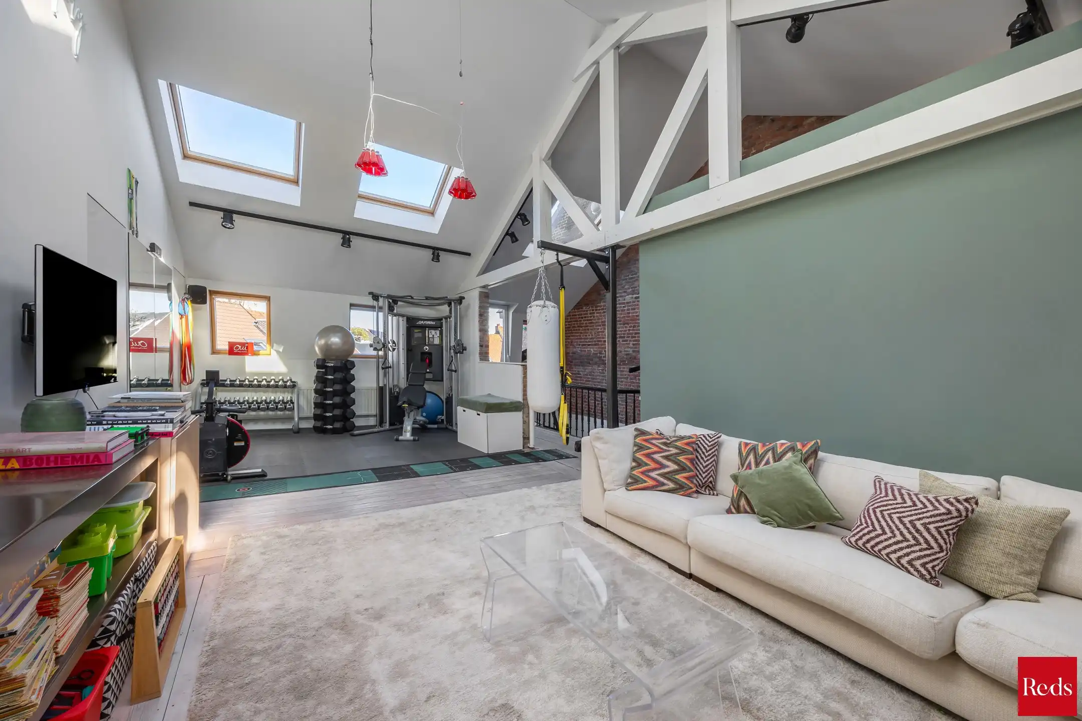 Luxueus wonen op ’t Zuid foto 27
