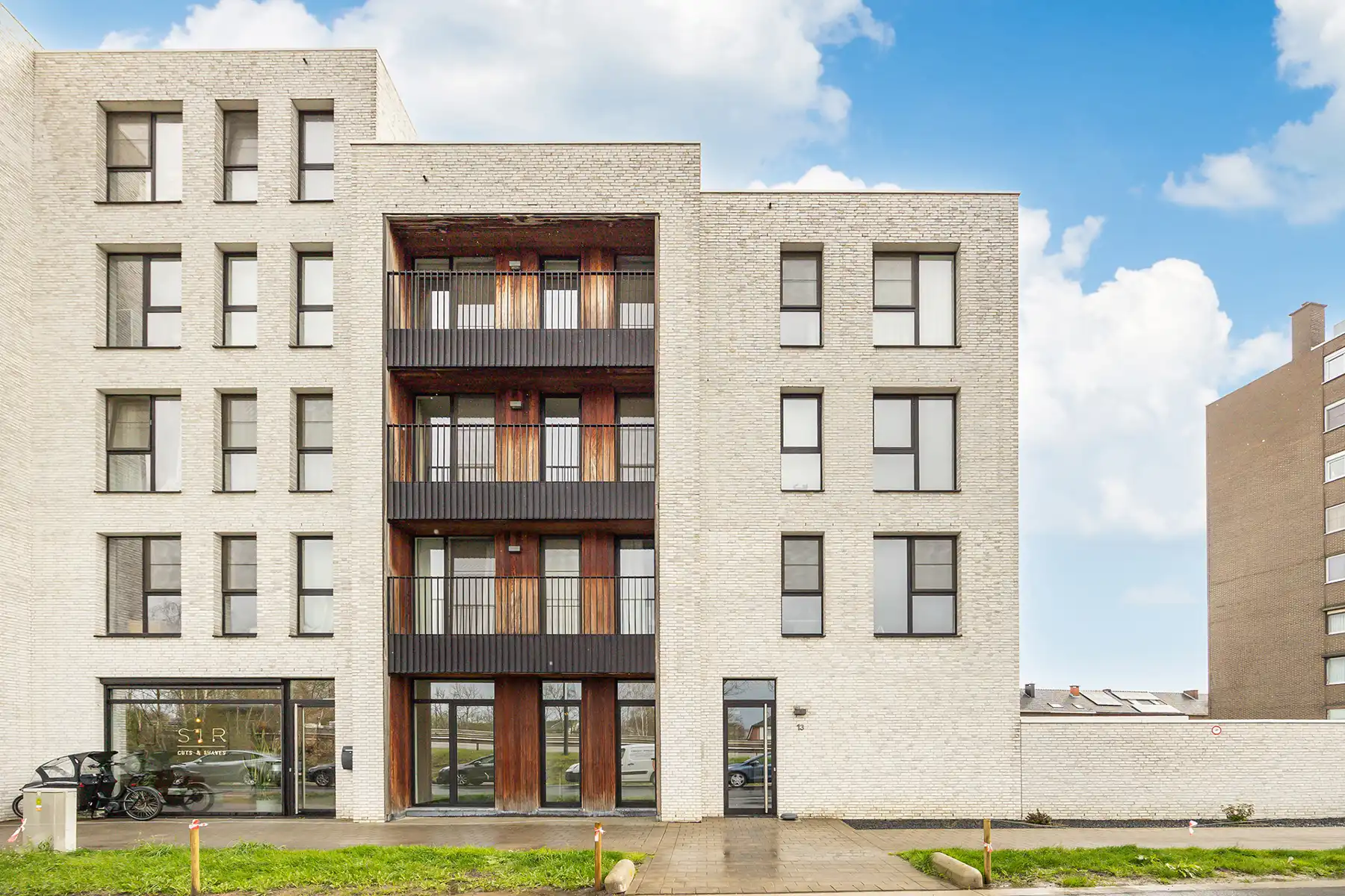 Appartement te koop foto 31