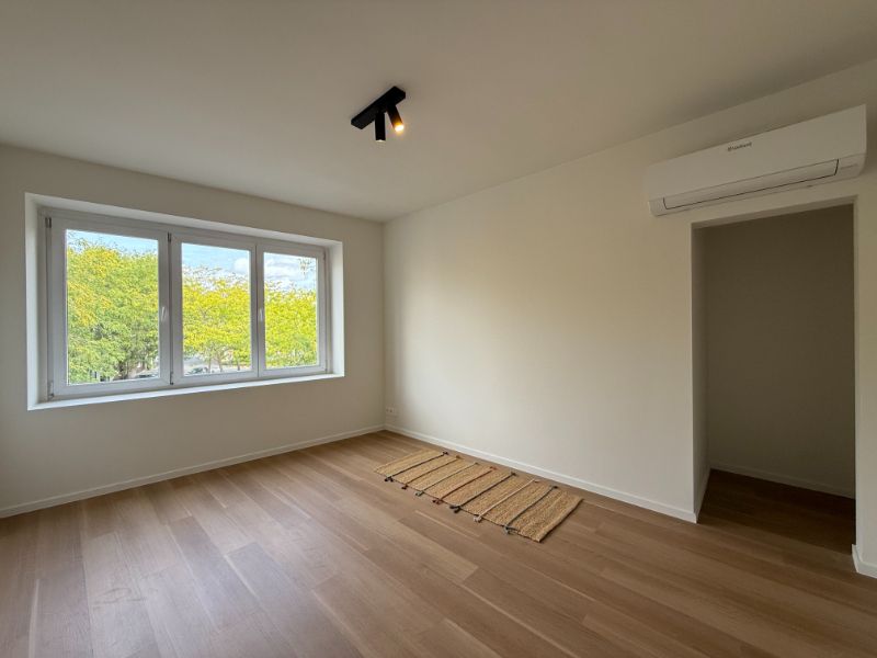 Prachtig luxe-appartement op toplocatie nabij de Rozebroeken – energiezuinig wonen in stijl foto 16