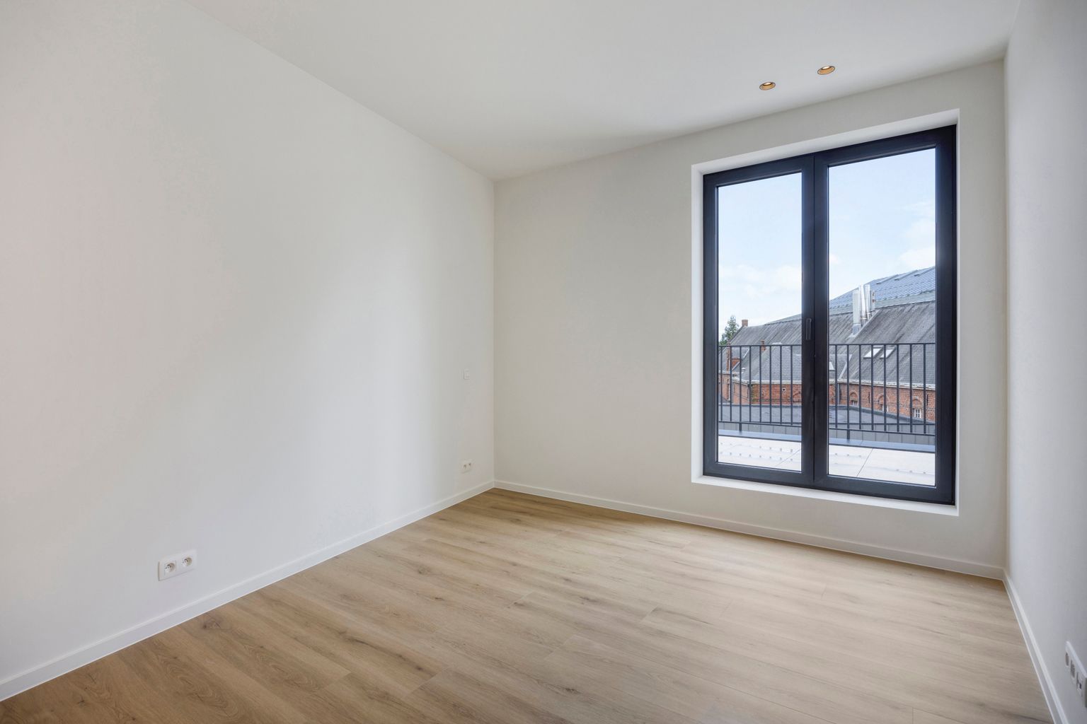 LUXUEUZE PENTHOUSE MOGELIJKS AAN 6% BTW foto 26