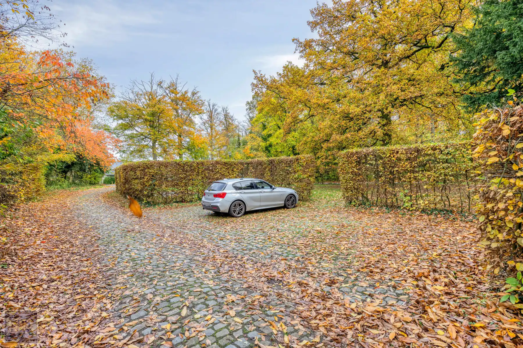 Duplex appartement foto 29