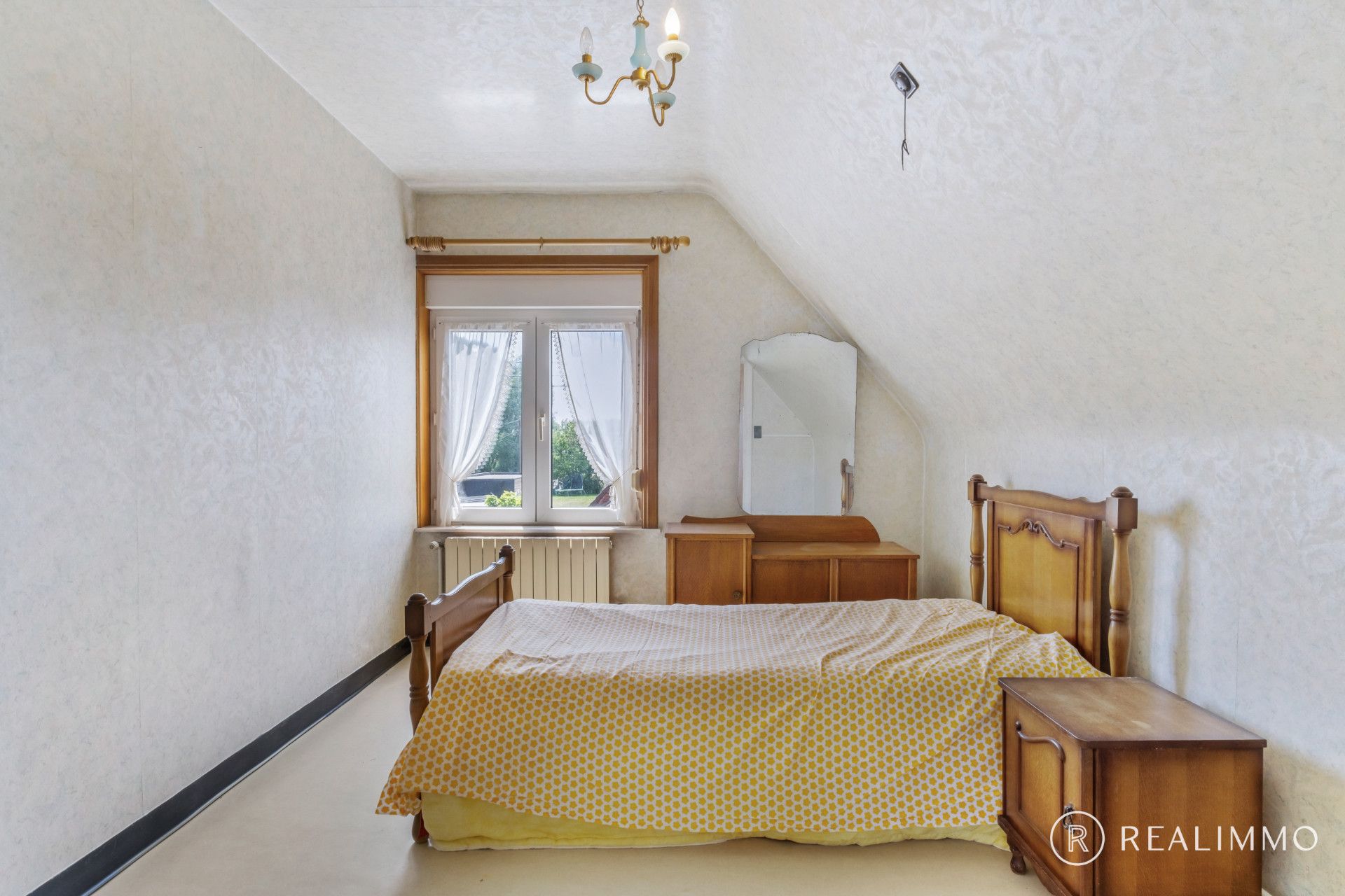 Karaktervolle alleenstaande woning op topligging! foto 10