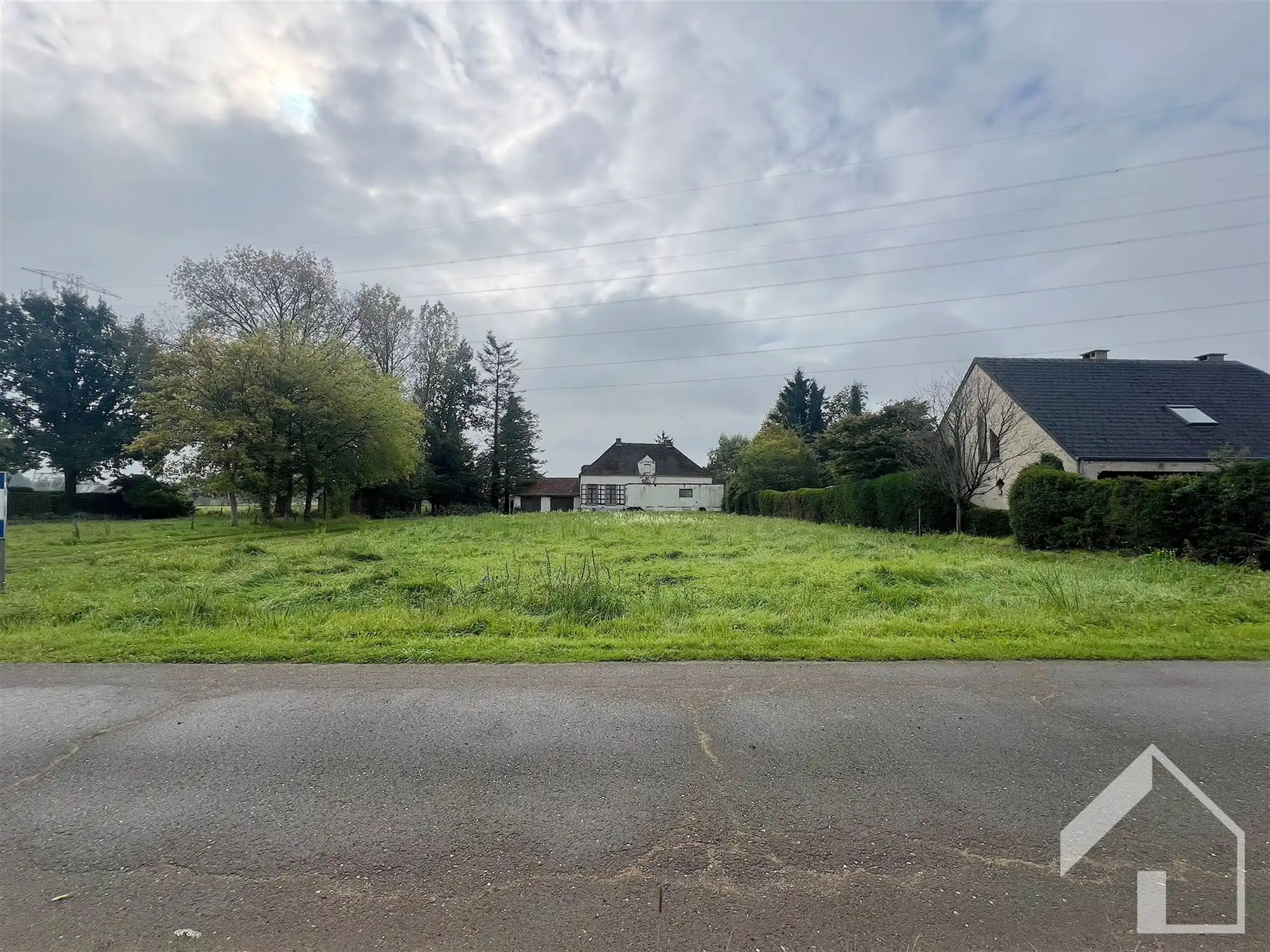 Bouwgrond voor OB foto 2