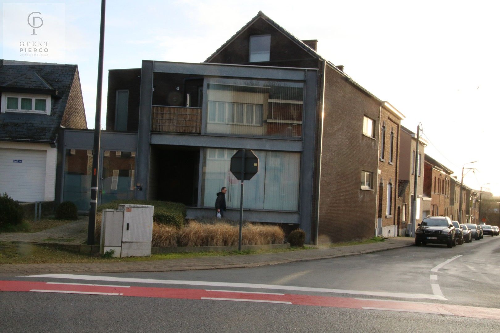 Prachtig en recent drieslaapkamerappartement aan de rand van stad Landen foto 1