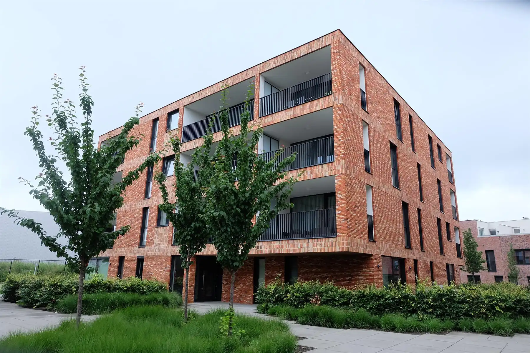 Appartement te huur foto 17