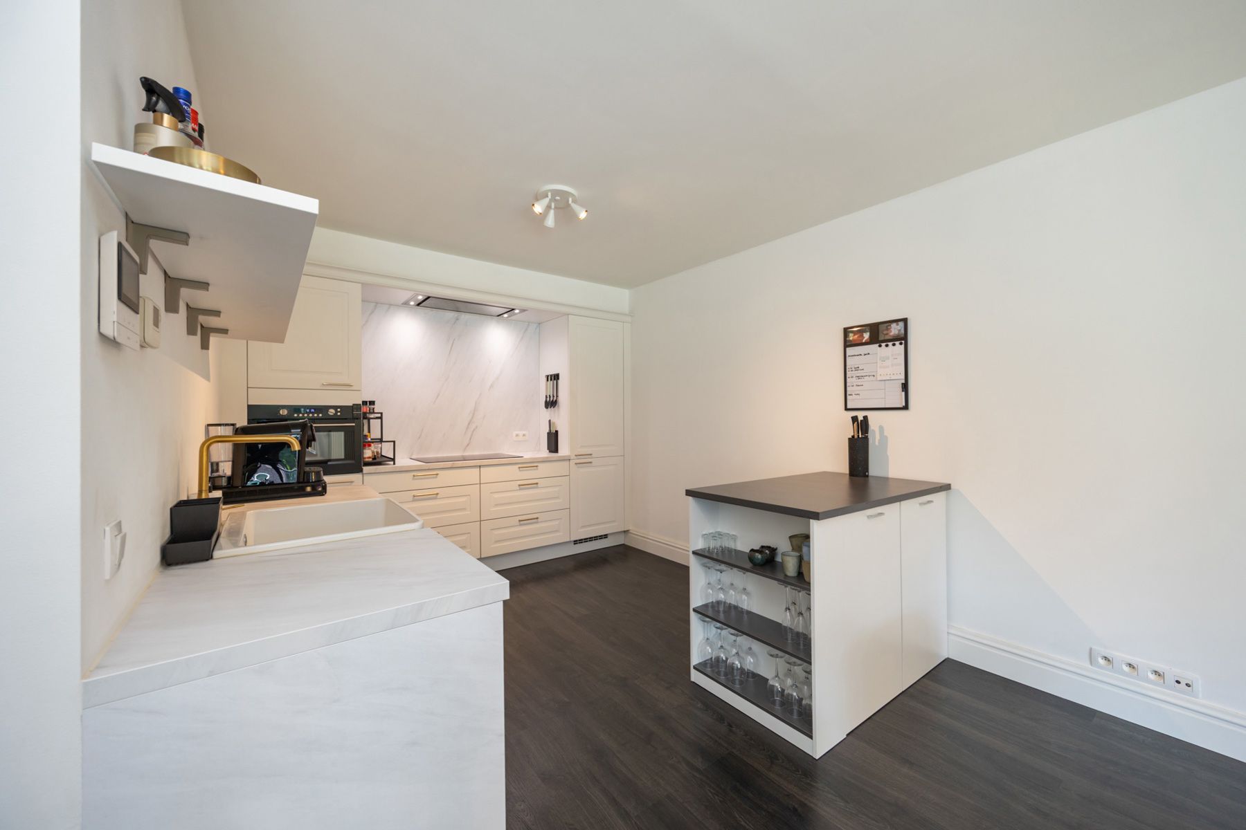 Appartement te koop foto 4
