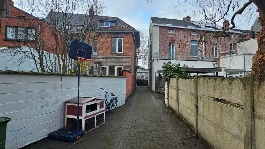 Huis te koop foto 17