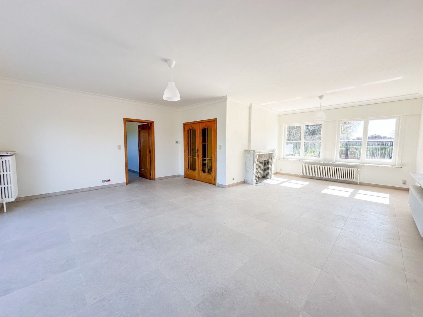 Totaal gerenoveerde villa met adembenemend zicht – nabij centrum Aalter foto 2