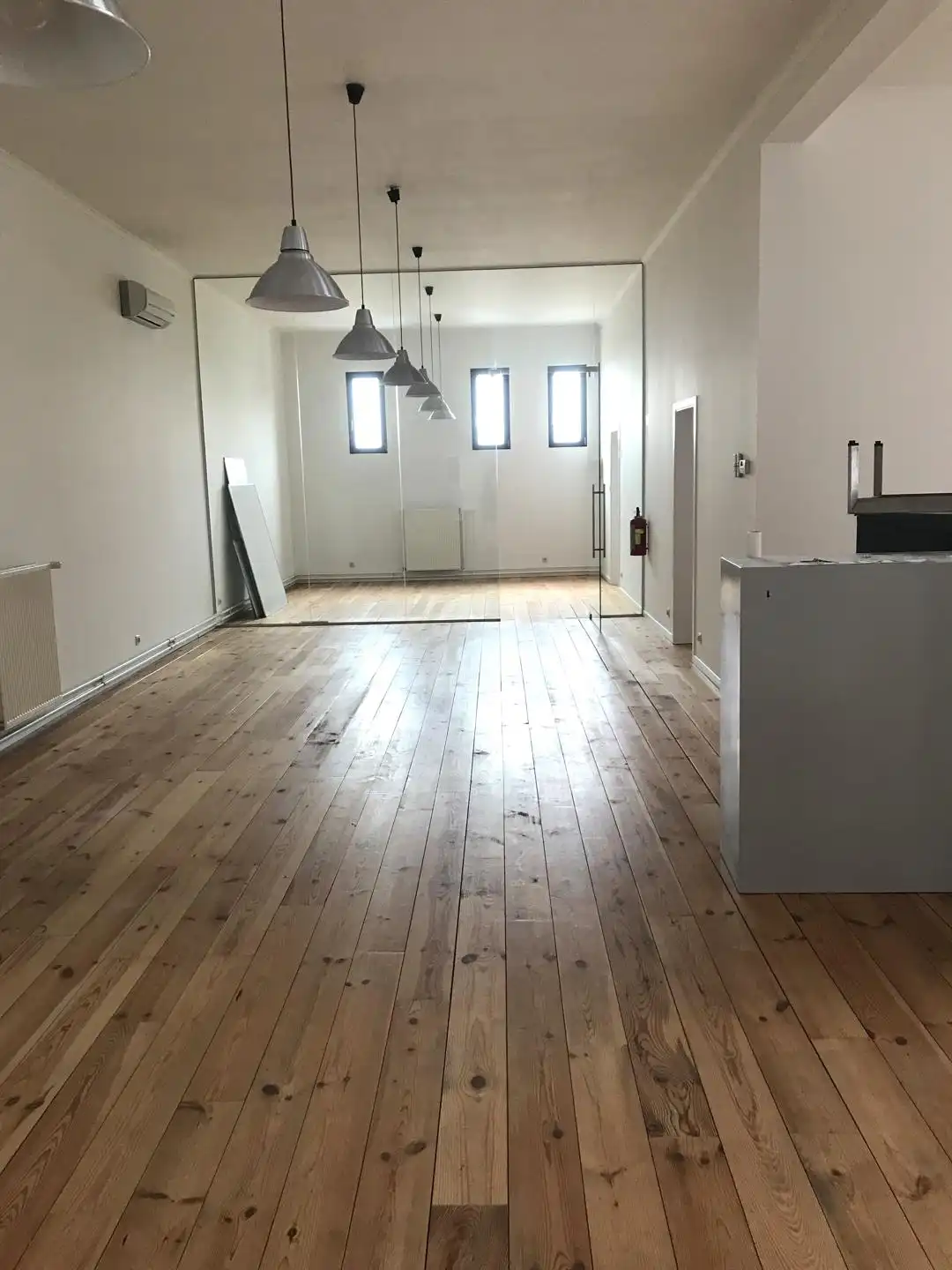 Kantoor te huur foto 2