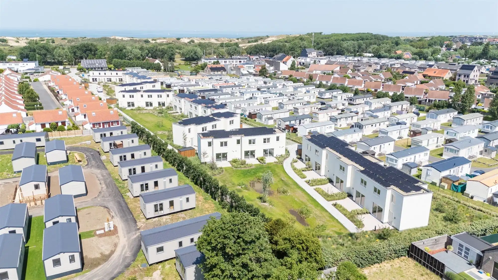 Nieuwe luxe vakantiewoning! foto 27