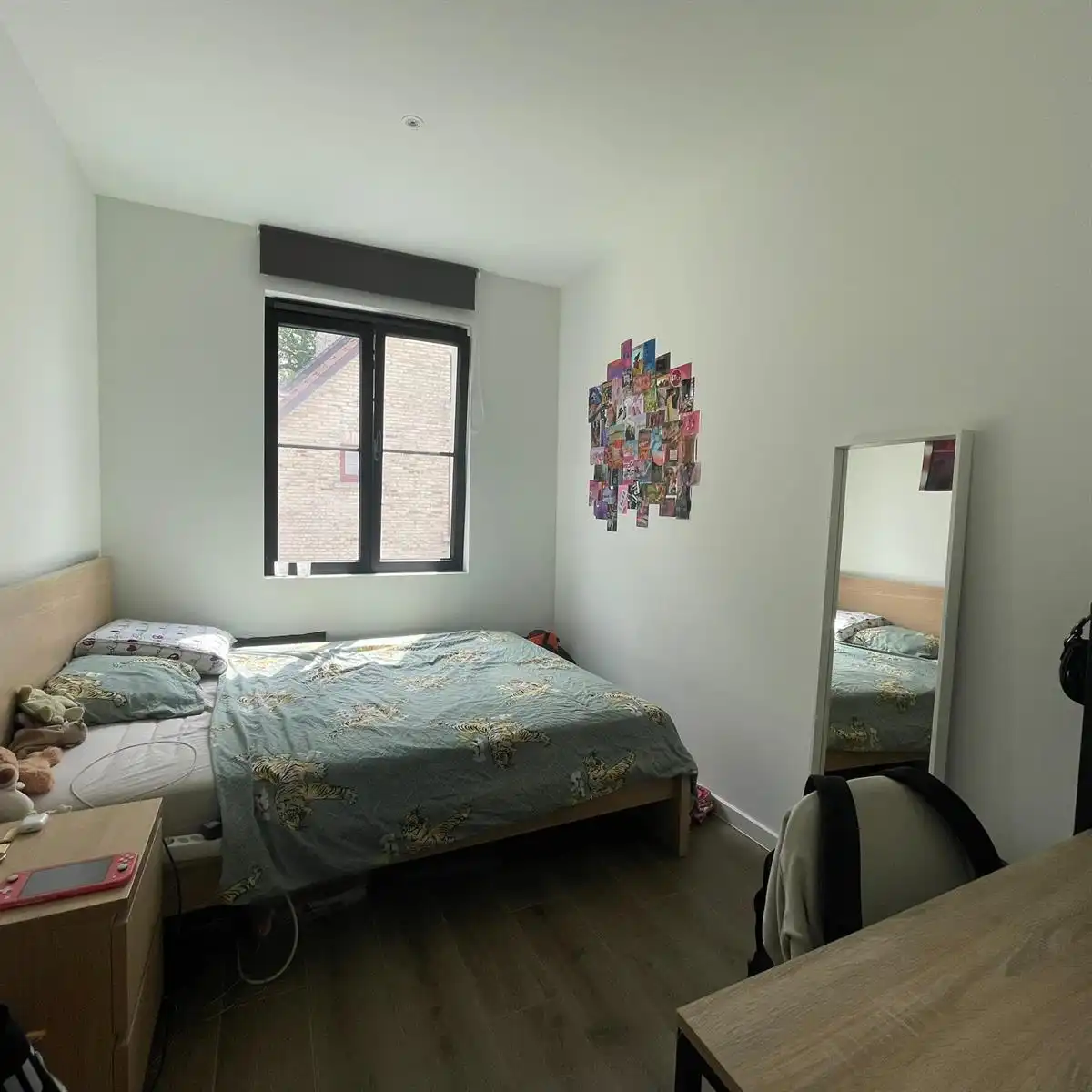 Appartement te huur foto 11