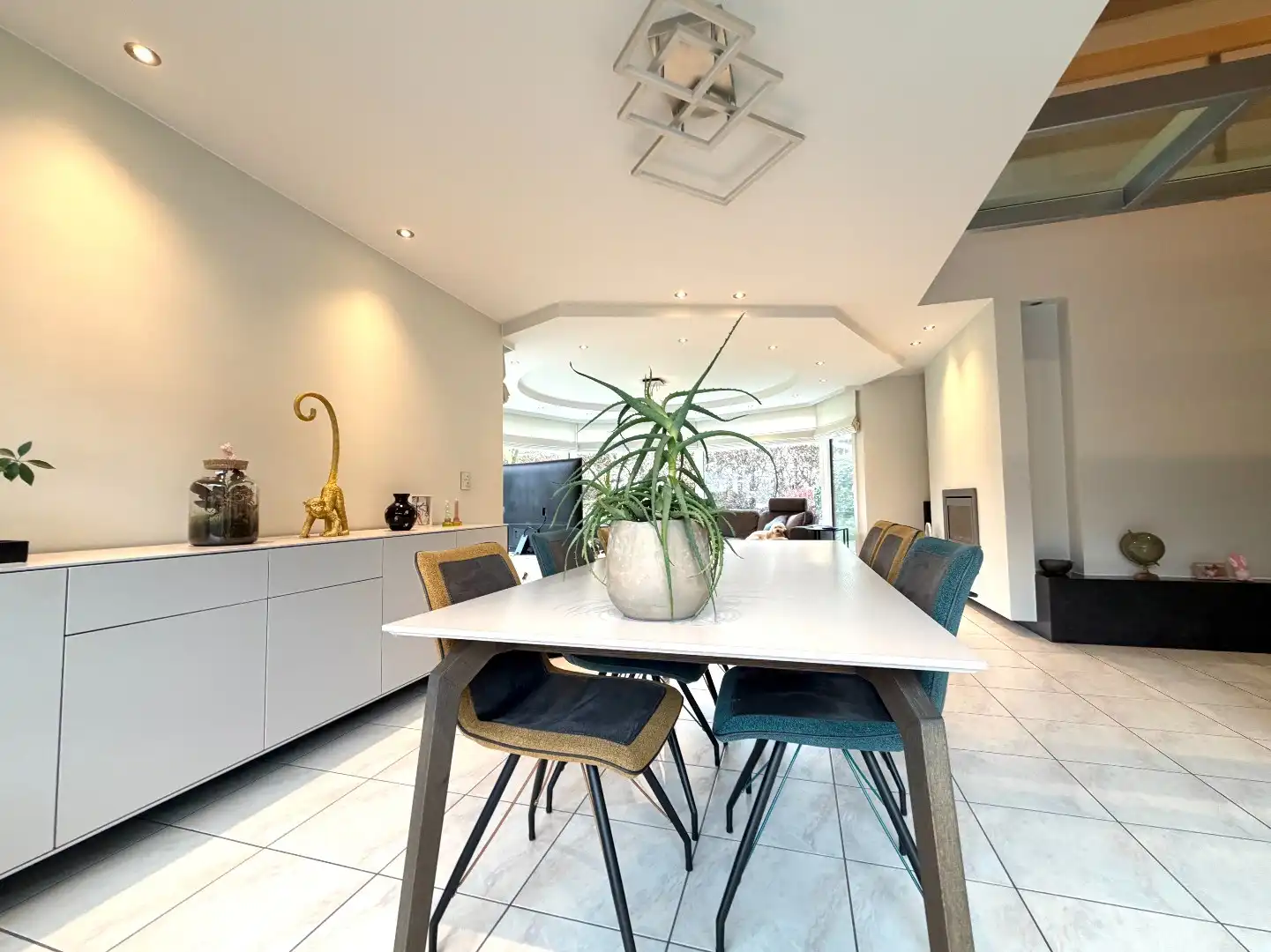 Alleenstaande woning op 770m2 te koop in Lendelede – Op wandelafstand van de kerk foto 7