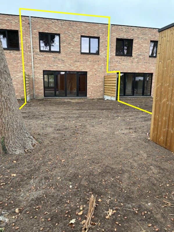  Nieuwbouwproject VITA VERDE - bouwwerken in uitvoering foto 3