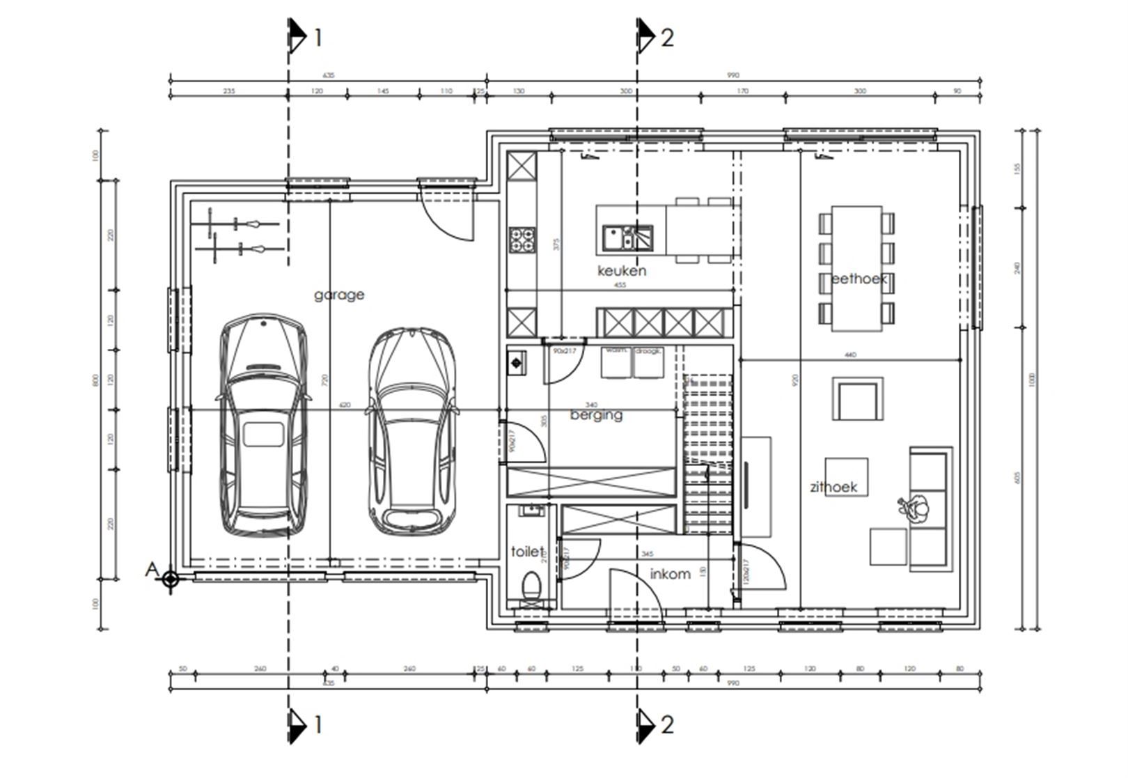 Villa foto 4
