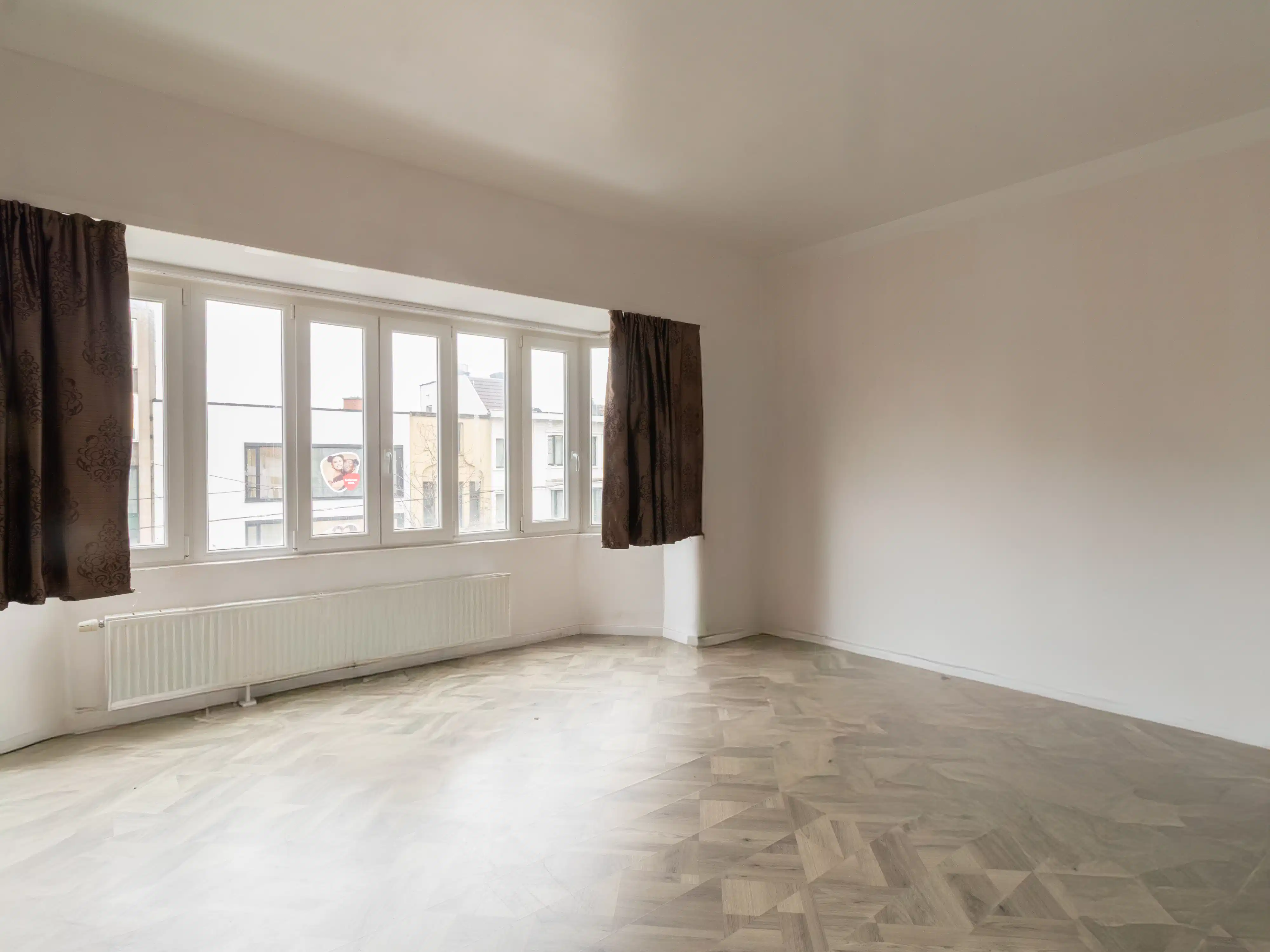 Handelspand met 2 appartementen op toplocatie foto 9