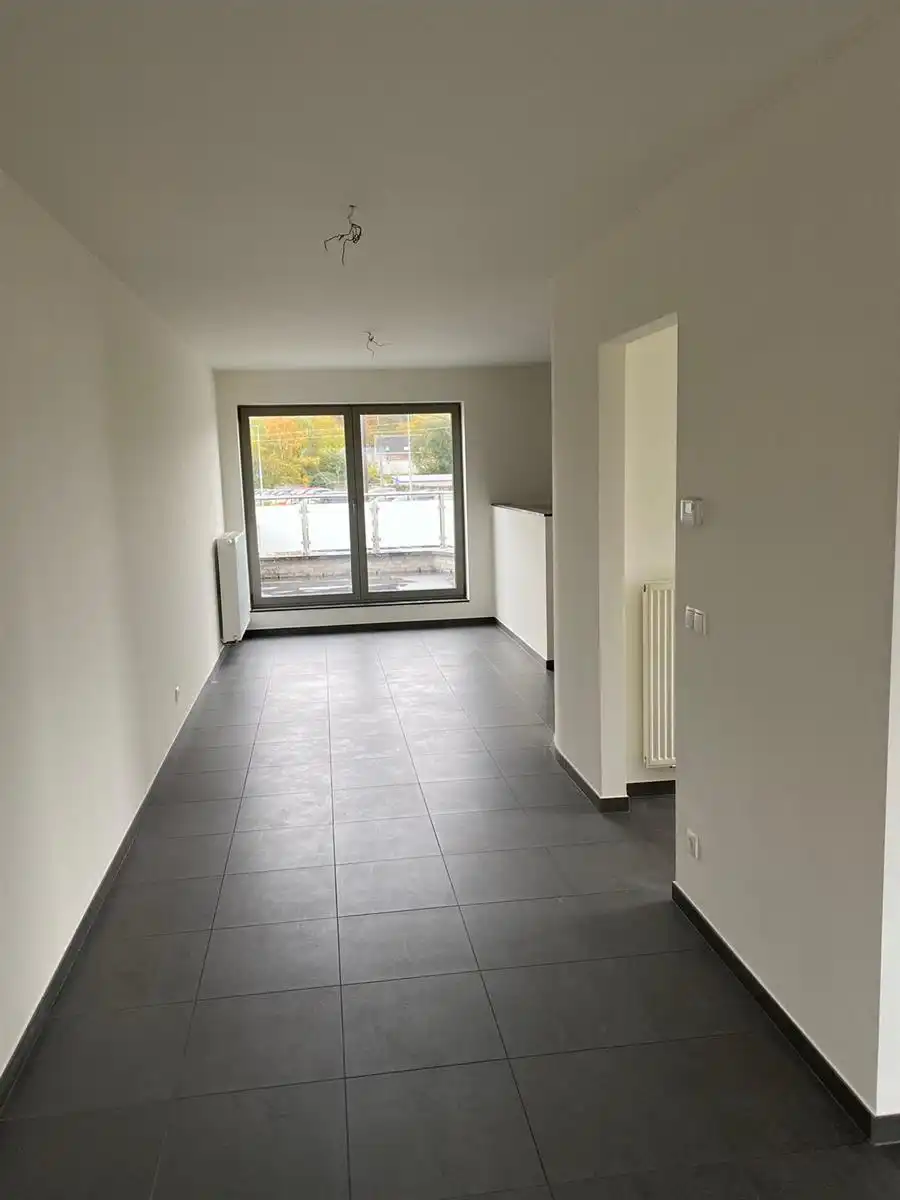 LEDE - Gezellige duplex met carport. foto 4