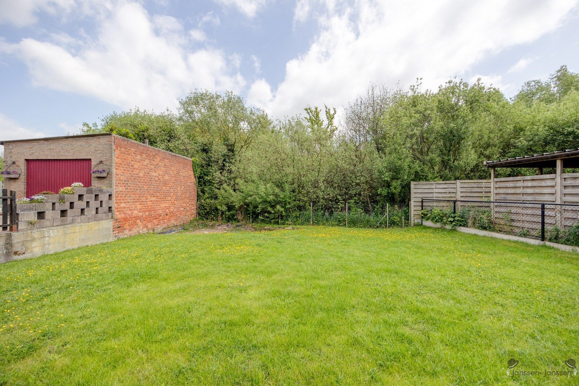 Charmante woning, 3 slaapkamers en tuin te Baal foto 20