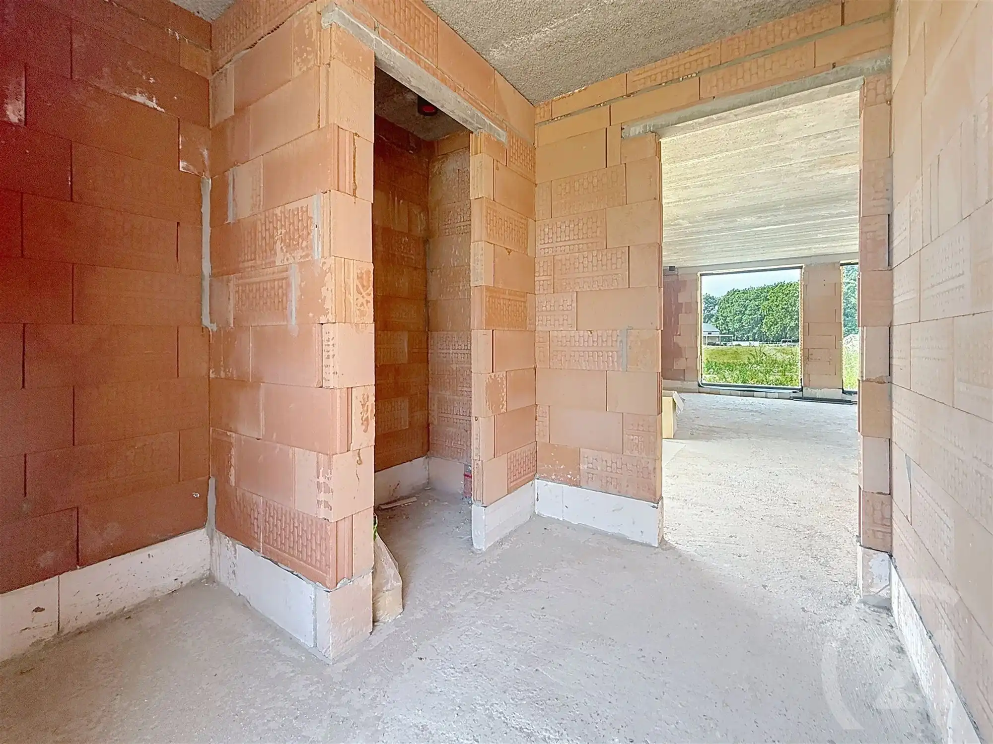 ACTIE ter waarde van €5.000 - Nieuwbouw - Prachtige locatie! foto 8