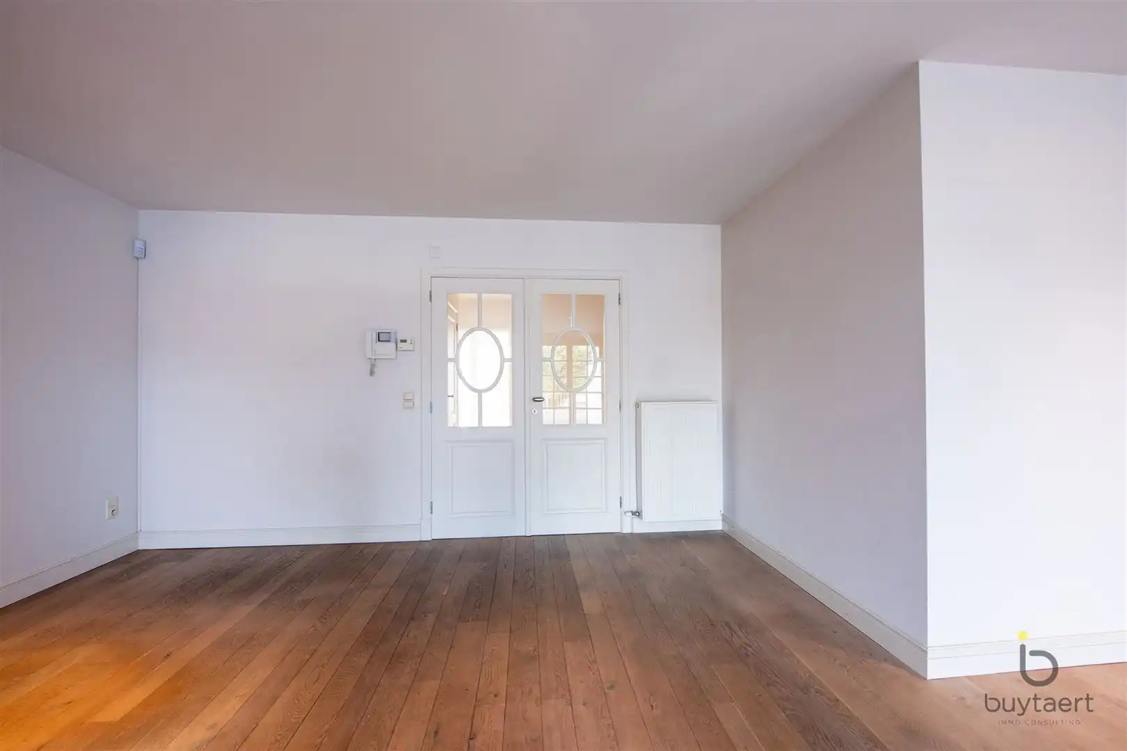 Semi-casco duplex appartement met zonneterras in hartje Schilde foto 19