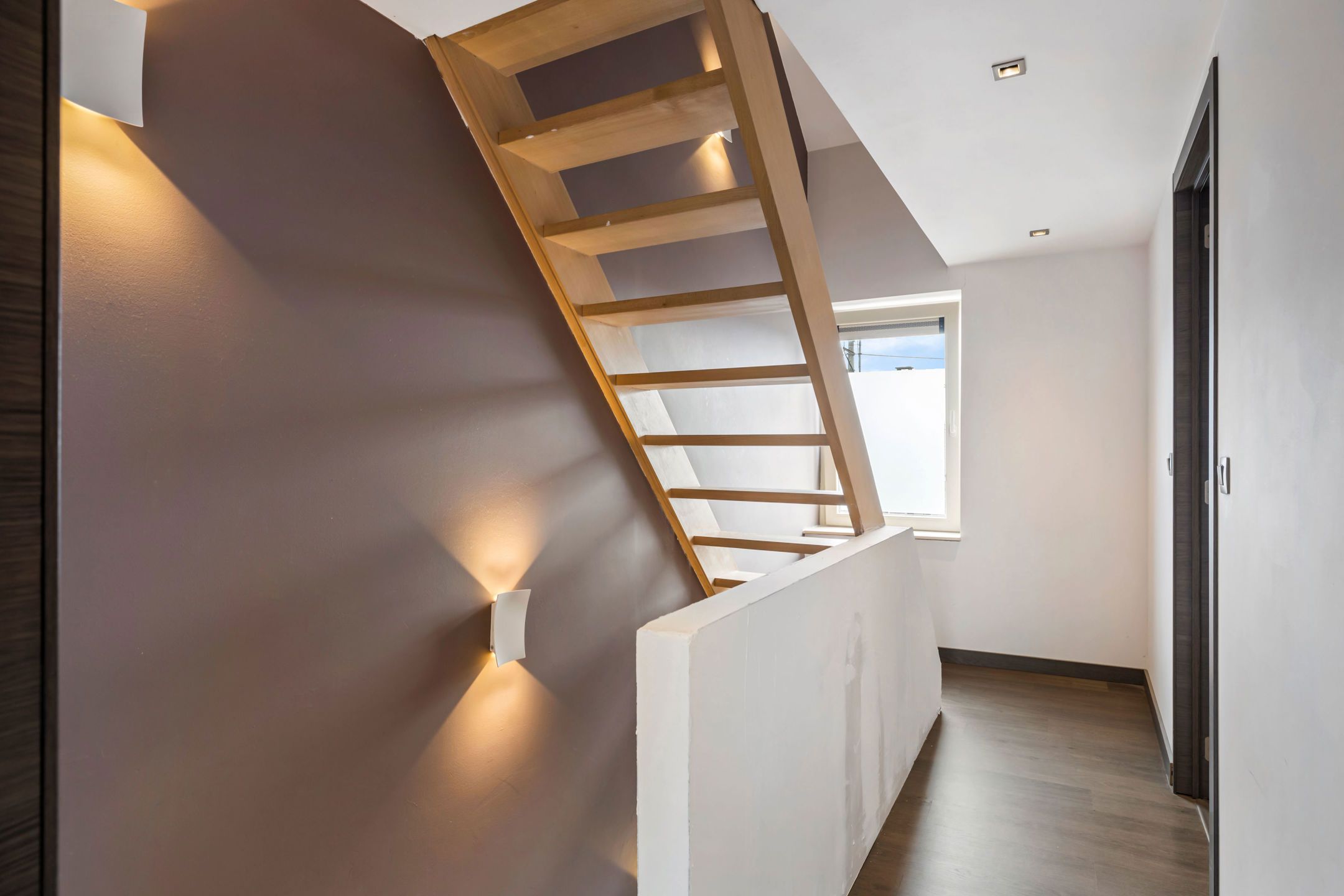 supergezellige energiezuinige woning 3 slpk m tuin te Halle  foto 17