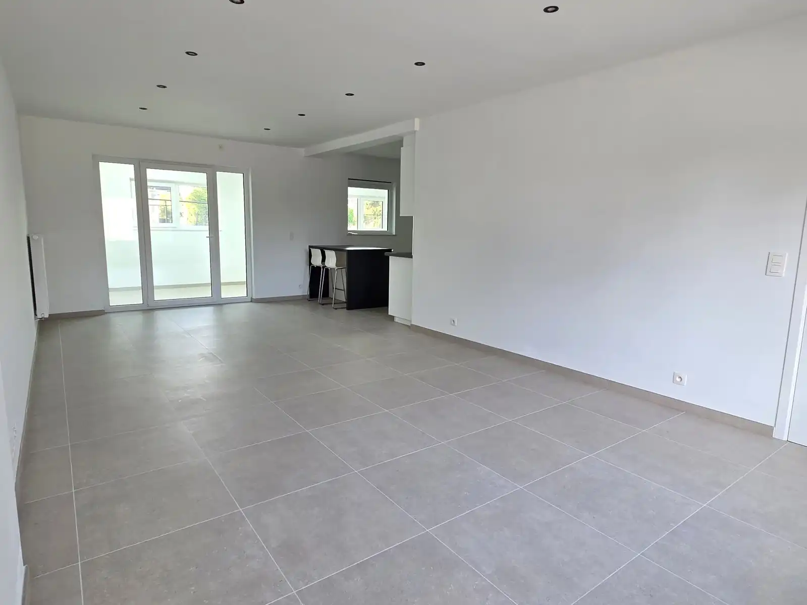 WSB-immo: rustig gelegen en uitstekend gerenoveerde woning! foto 3